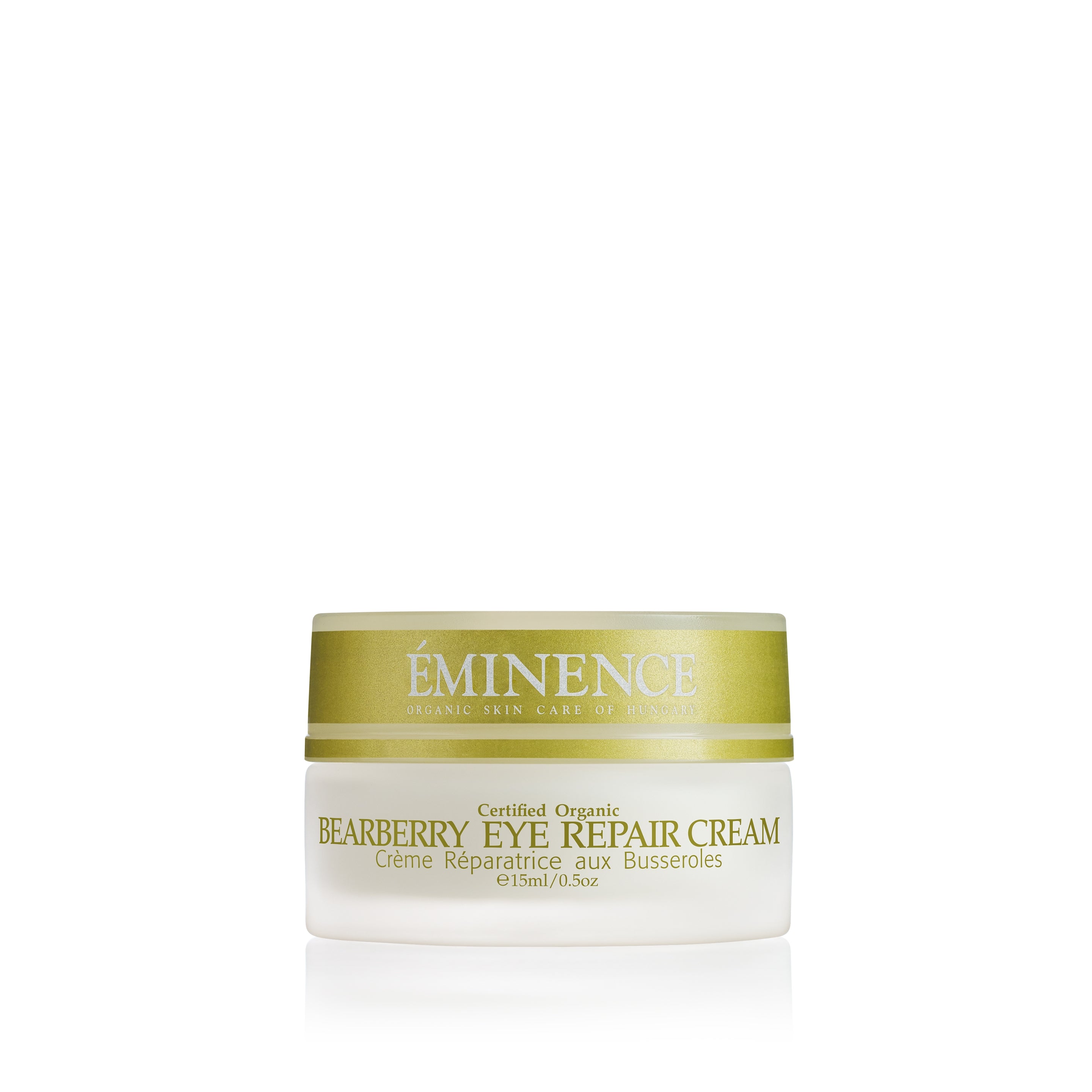 Bearberry Eye Repair Cream - 15ml-thumbmail-1