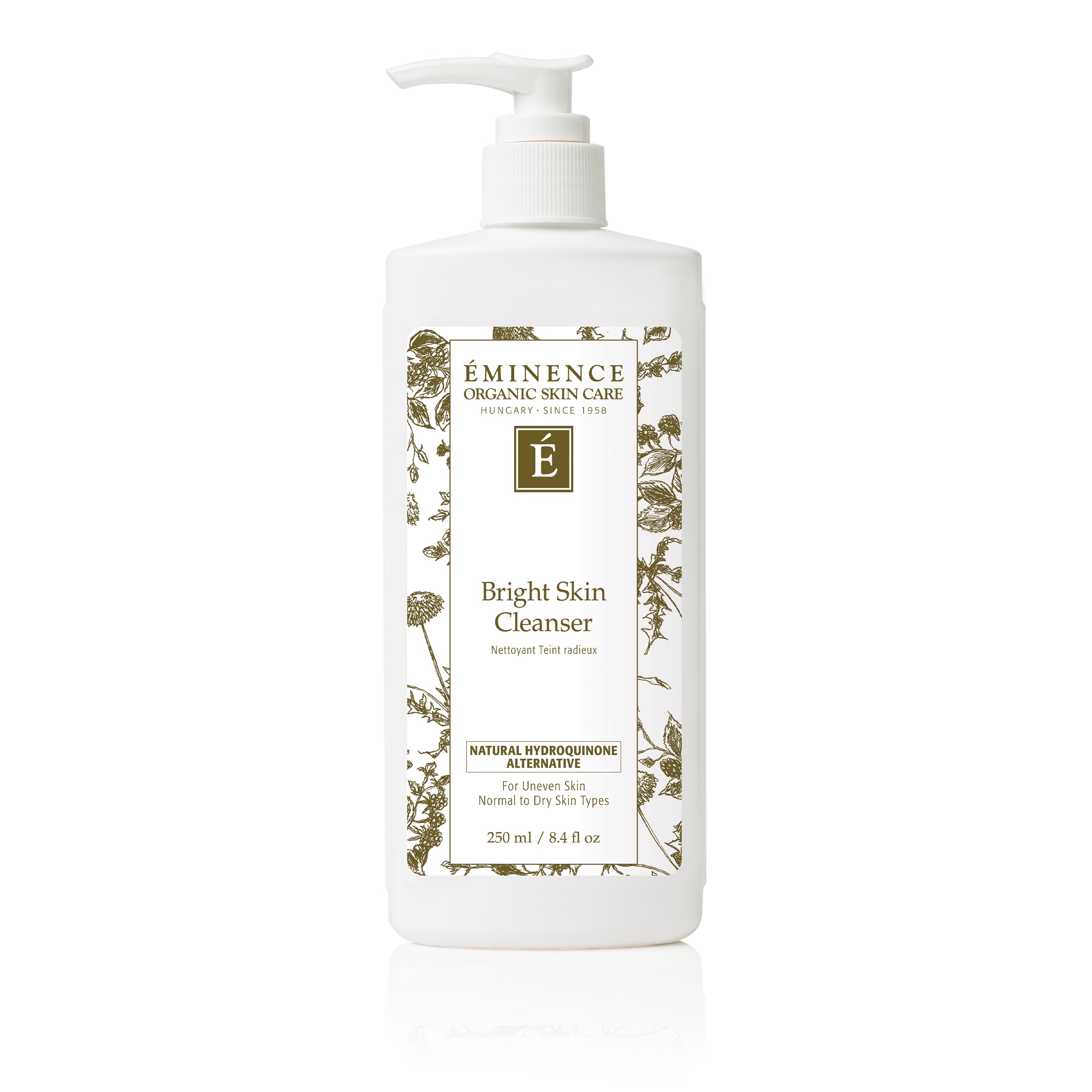 Bright Skin Cleanser - 250ml-thumbmail-1