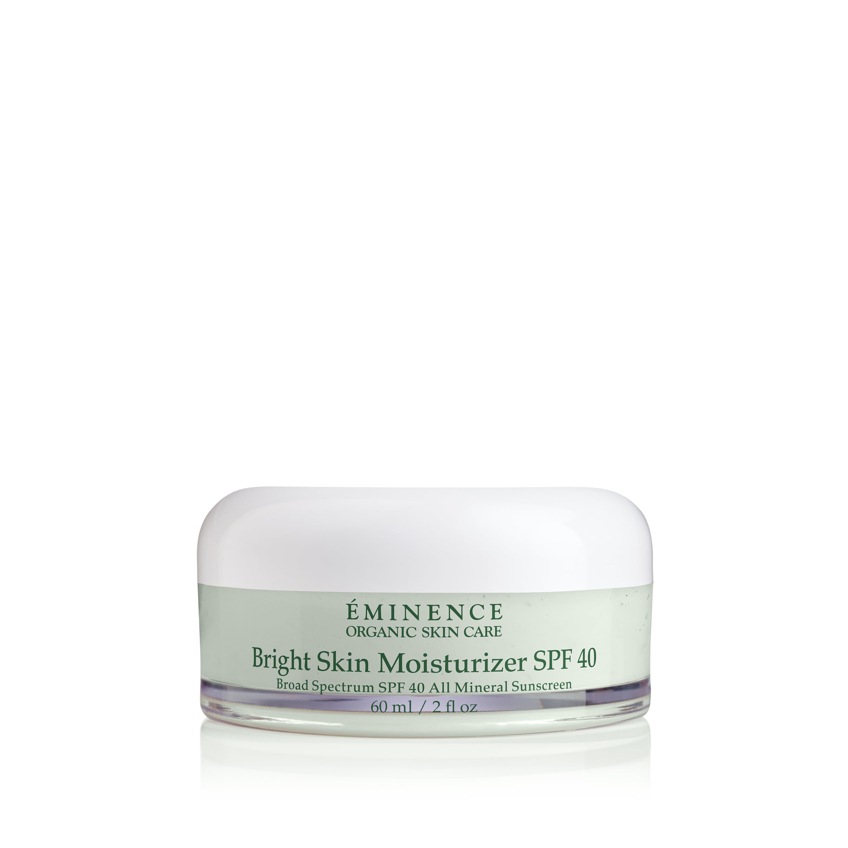 Bright Skin Moisturizer SPF40 - 60ml-thumbmail-1