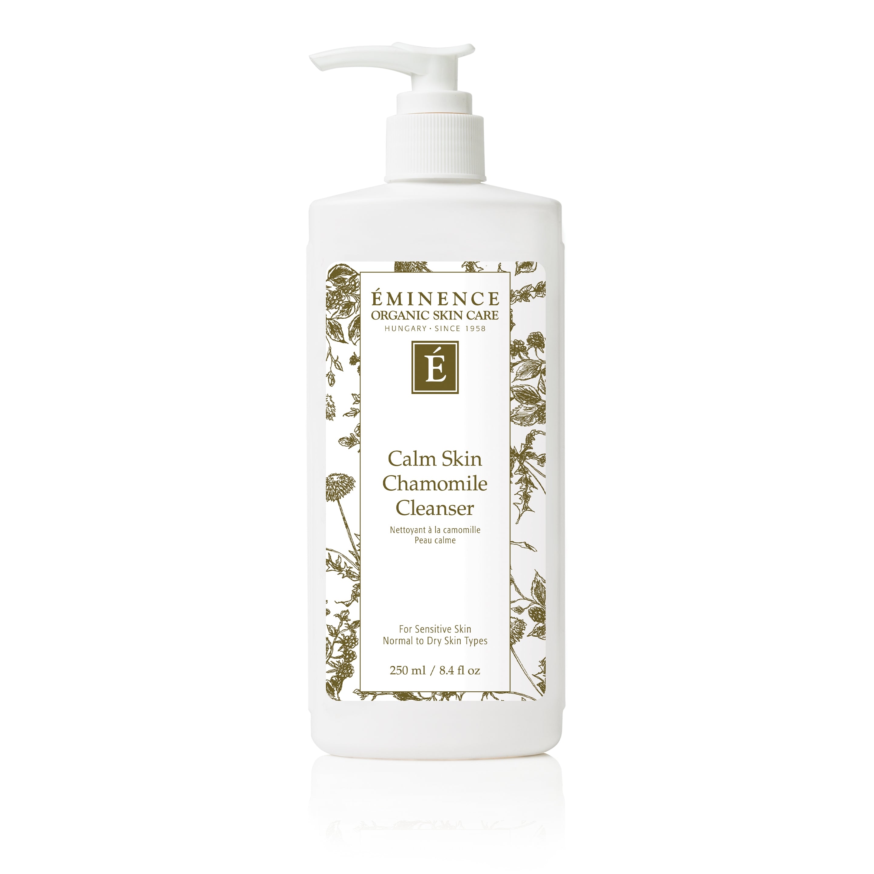 Calm Skin Chamomile Cleanser - 250ml