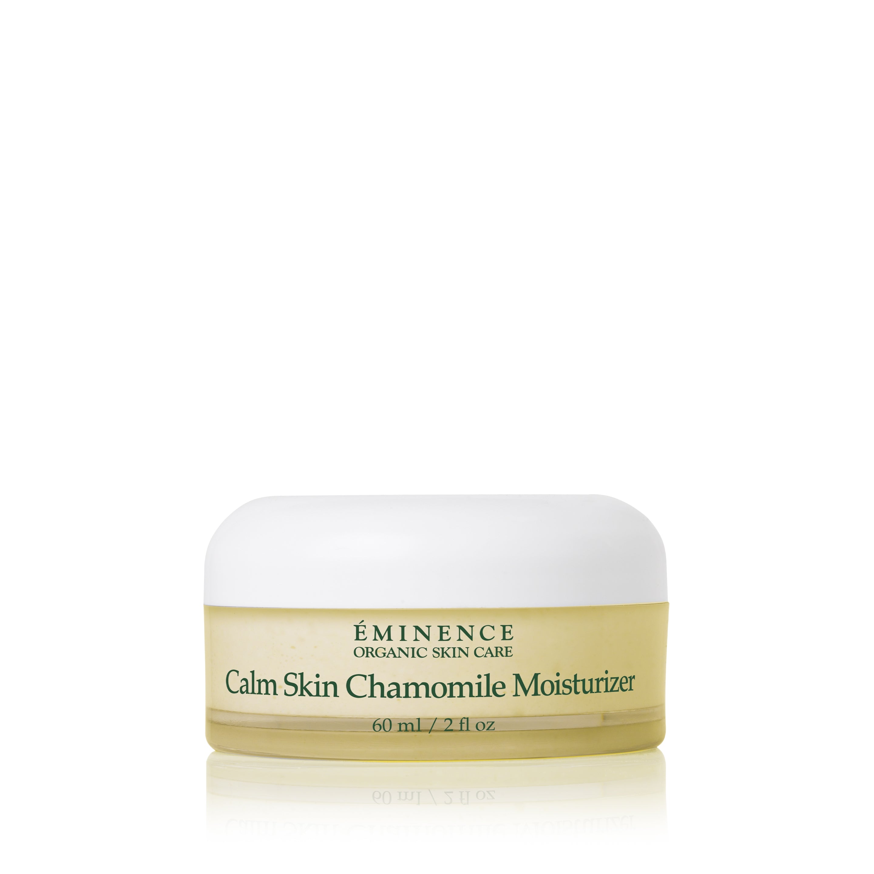 Calm Skin Chamomile Moisturizer - 60ml-thumbmail-1