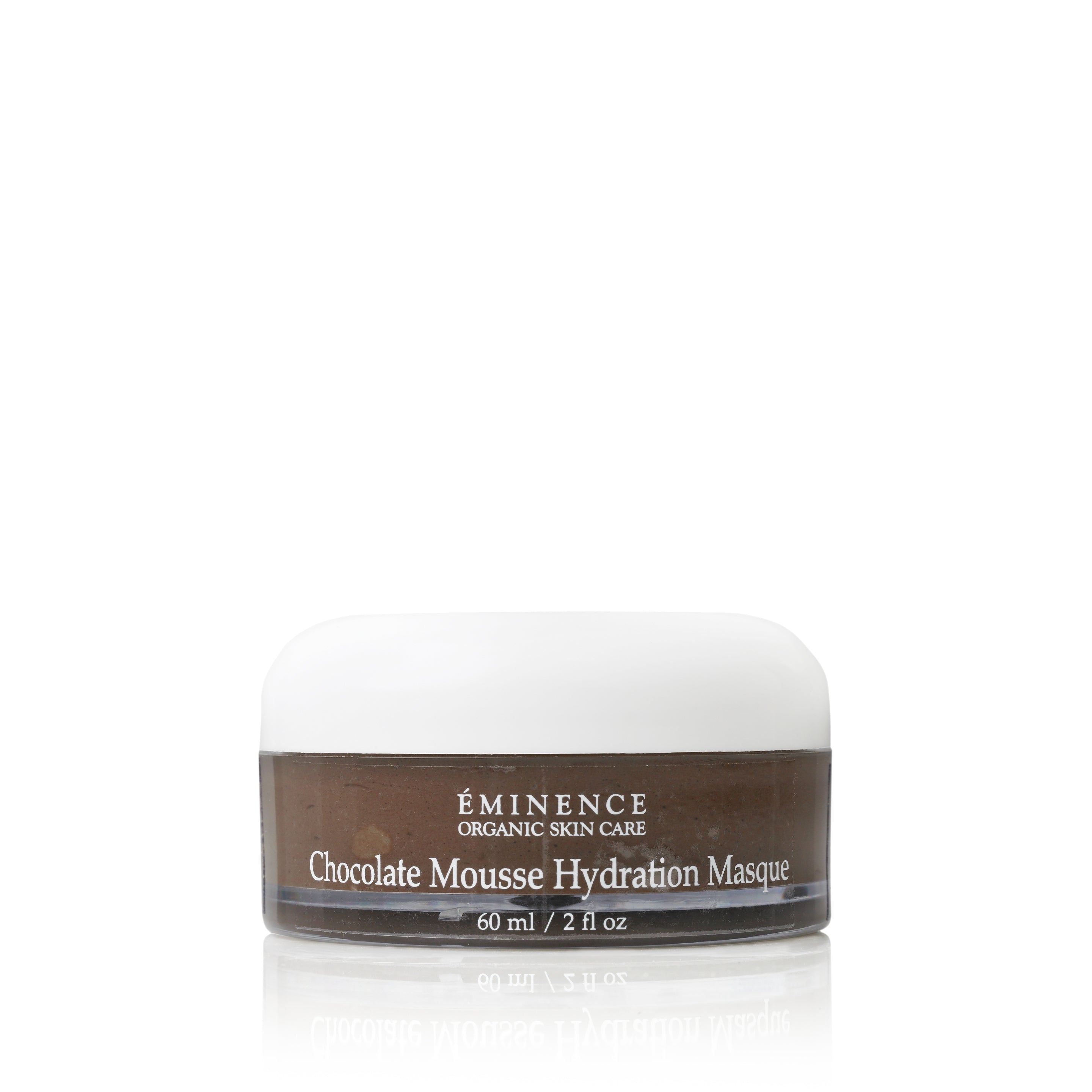 Chocolate Mousse Hydration Masque 60ml-thumbmail-1