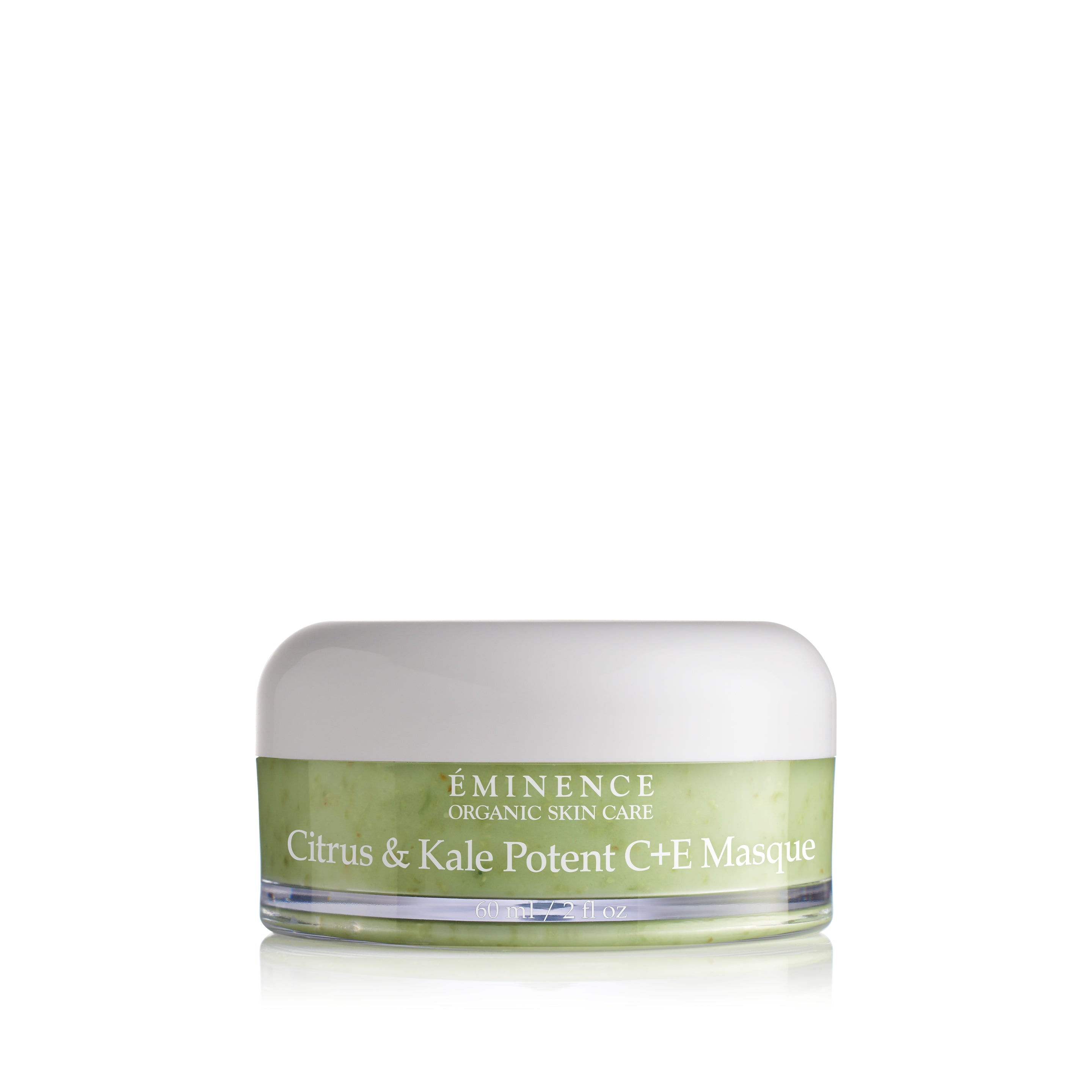 Citrus & Kale Potent C+E Masque 60ml-thumbmail-1