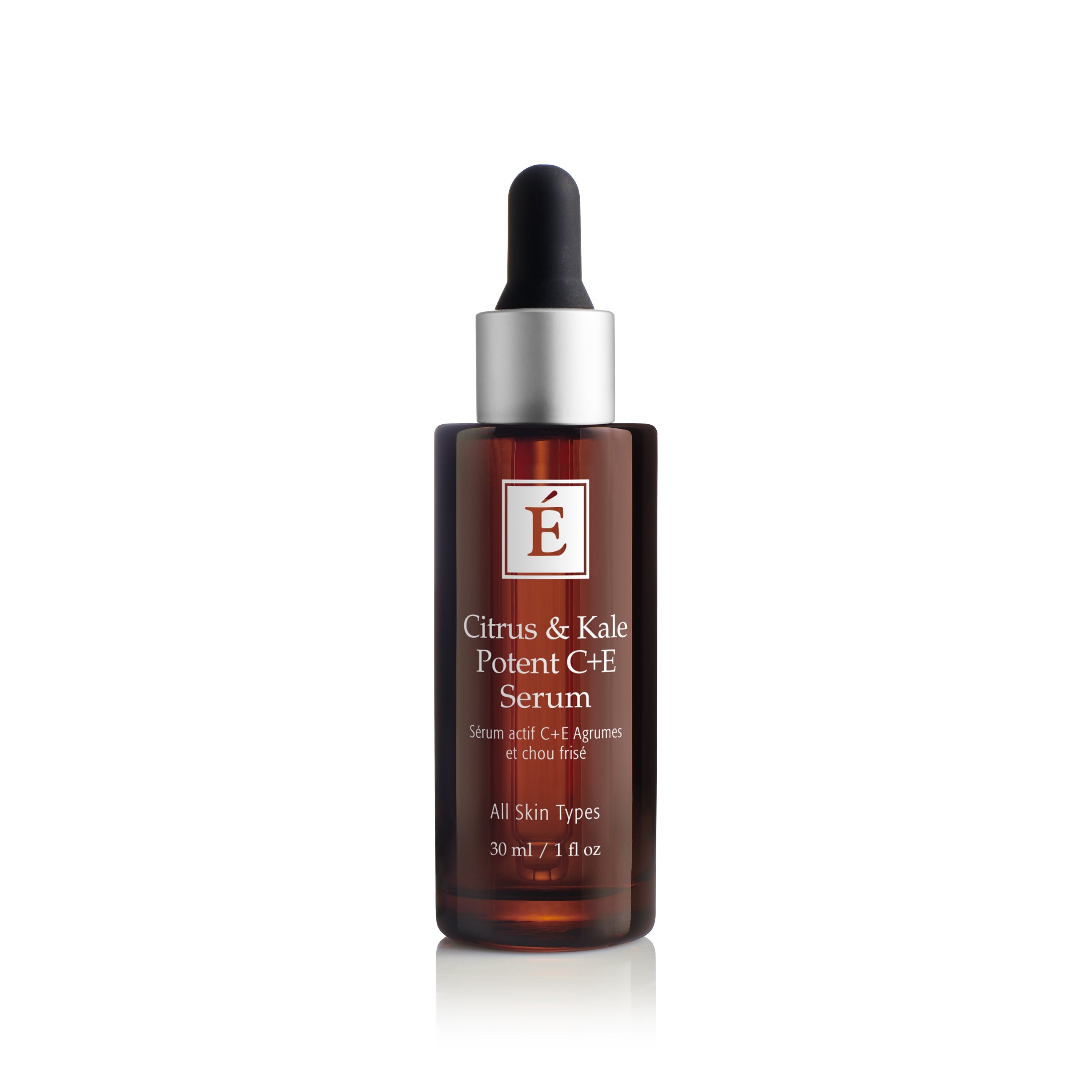 Citrus & Kale Potent C&E Serum - 30ml-thumbmail-1