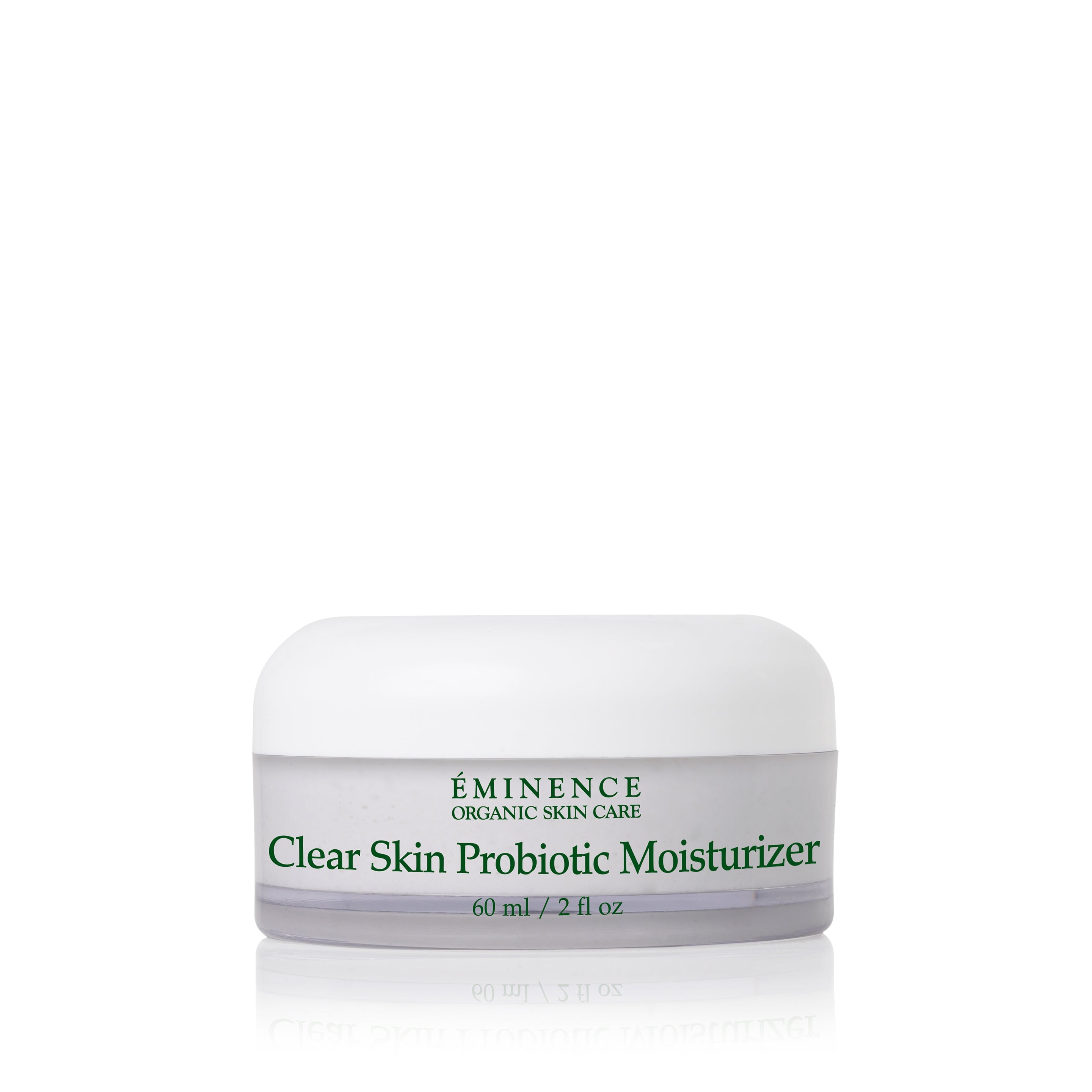Clear Skin Probiotic Moisturizer - 60ml-thumbmail-1