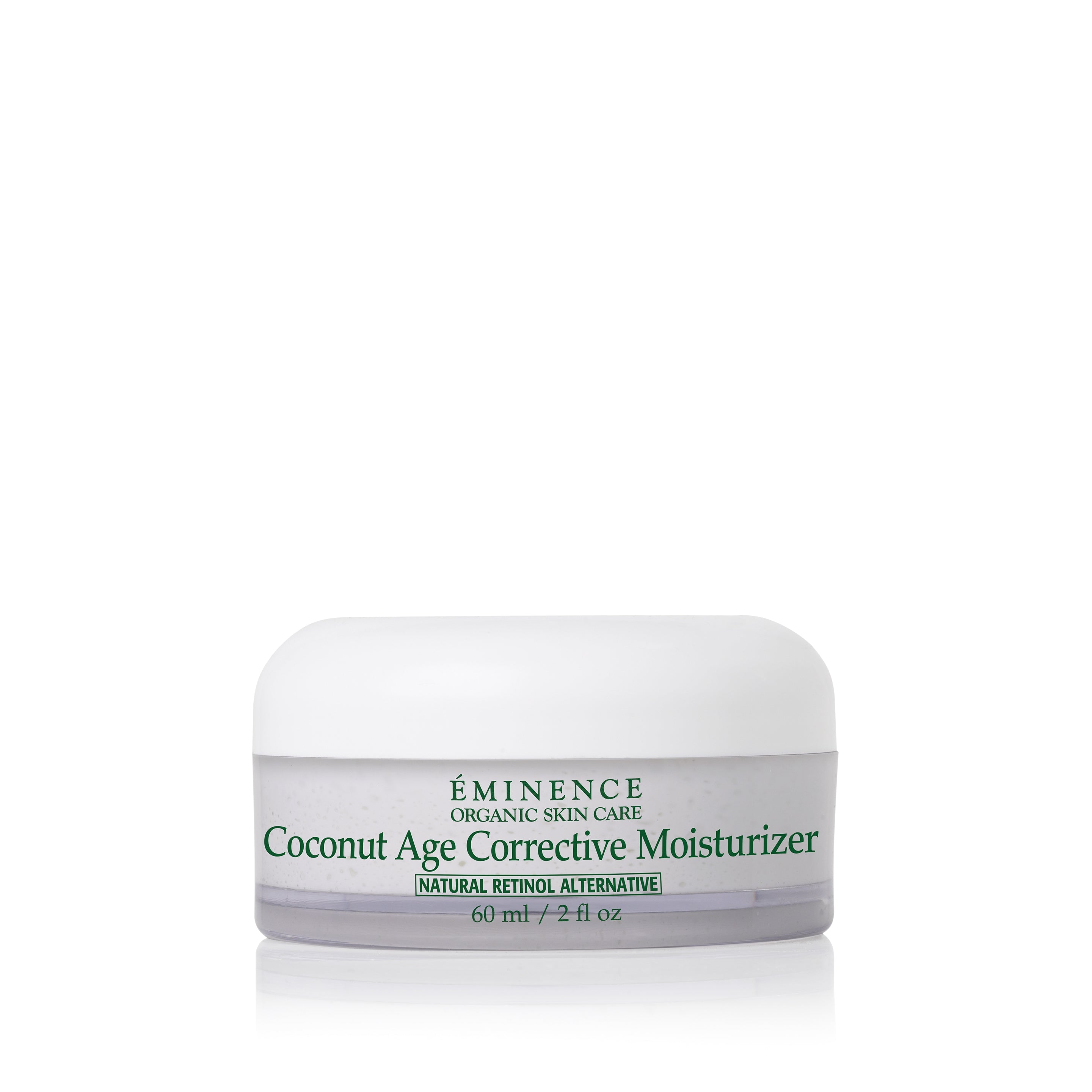 Coconut Age Corrective Moisturizer - 60ml-thumbmail-1