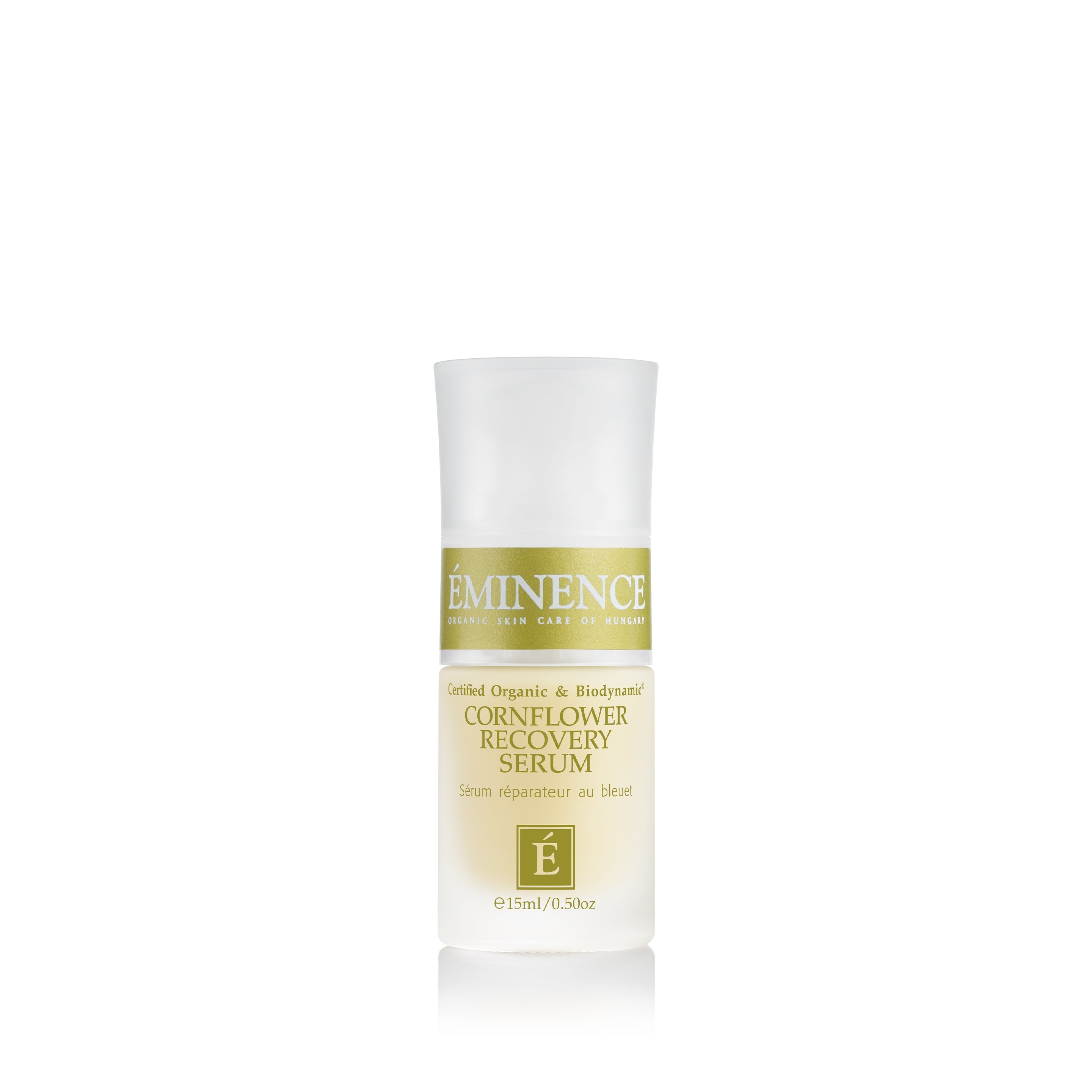 Cornflower Recovery Serum - 15ml-thumbmail-1