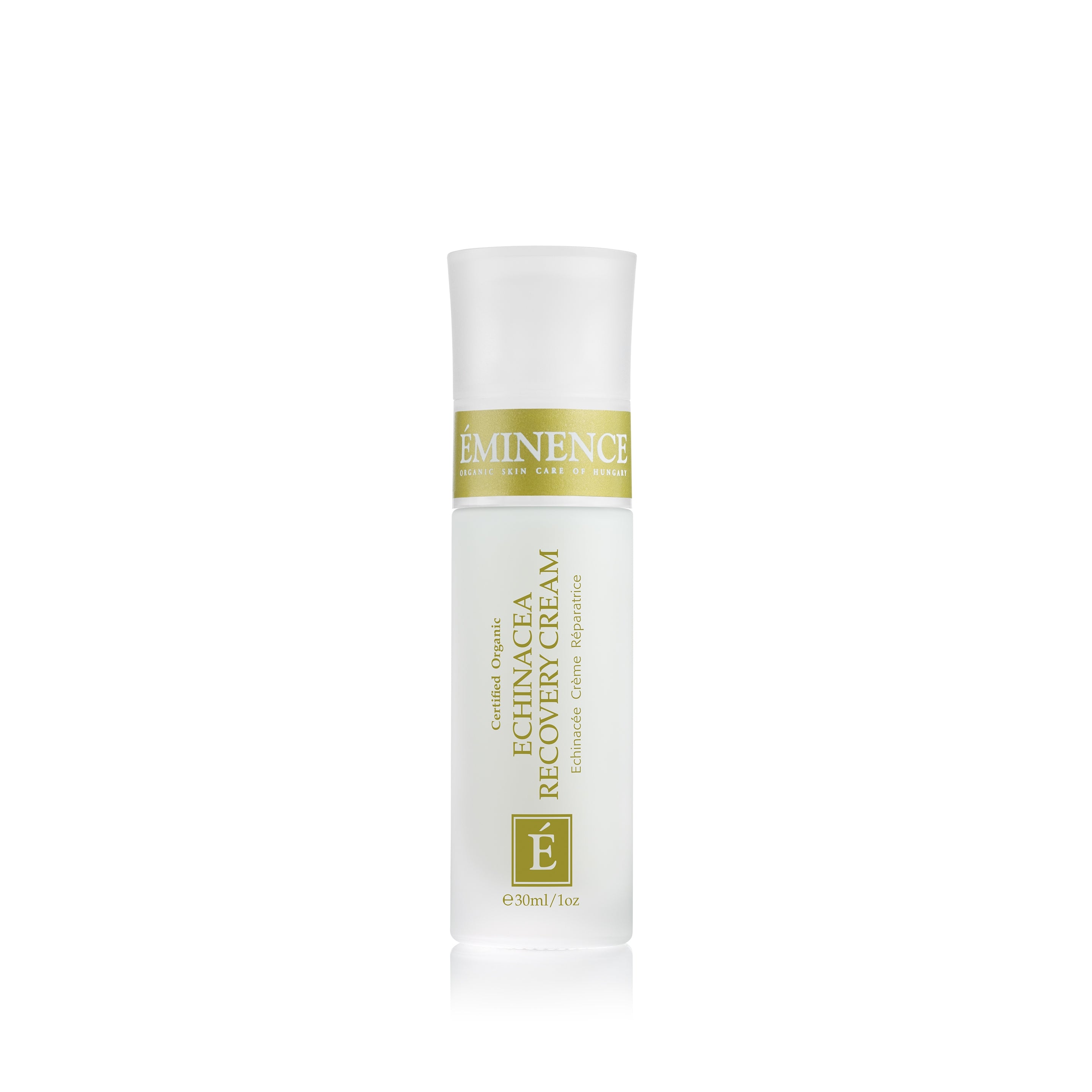 Echinacea Recovery Cream - 30ml-thumbmail-1