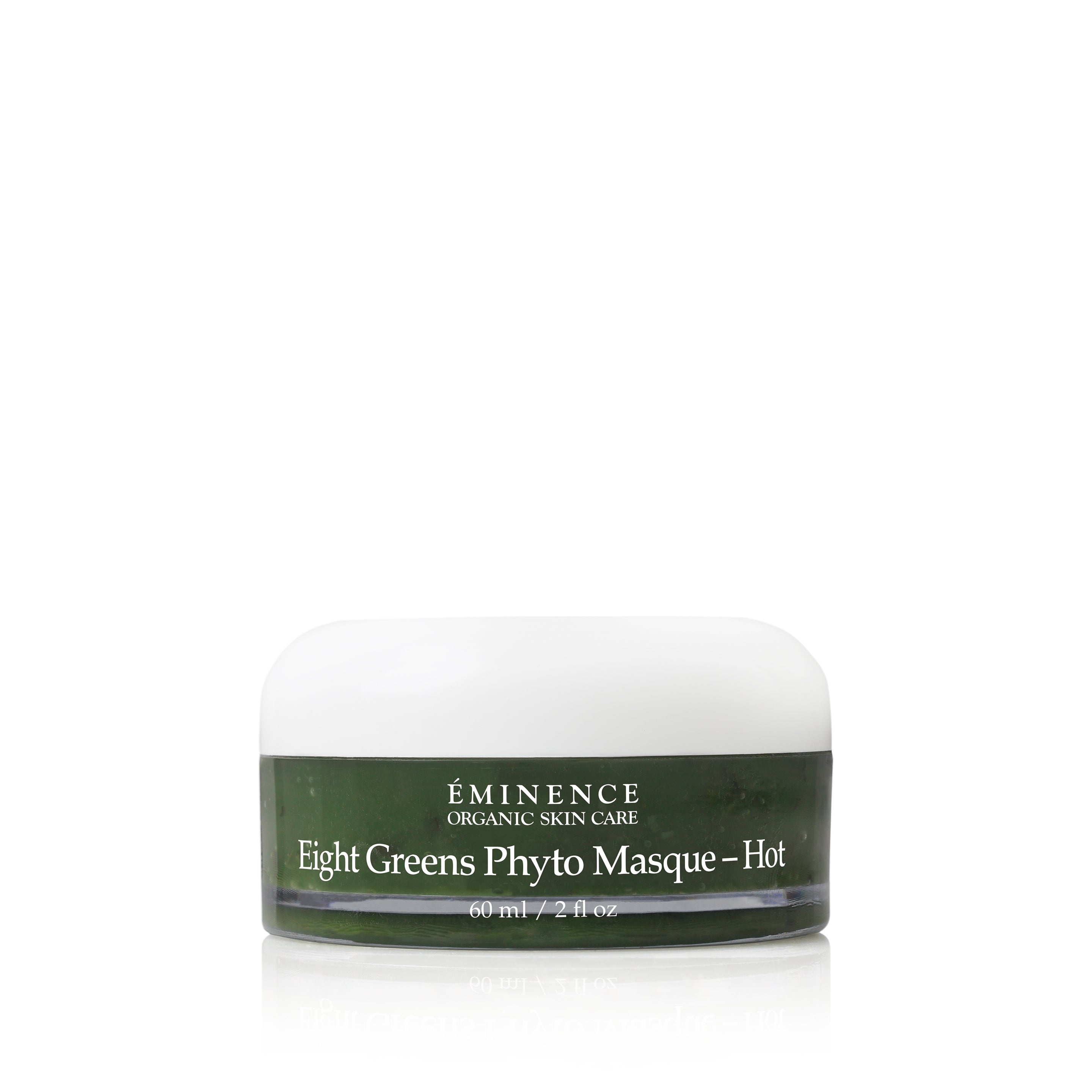 Eight Greens Phyto Masque Hot - 60ml-thumbmail-1