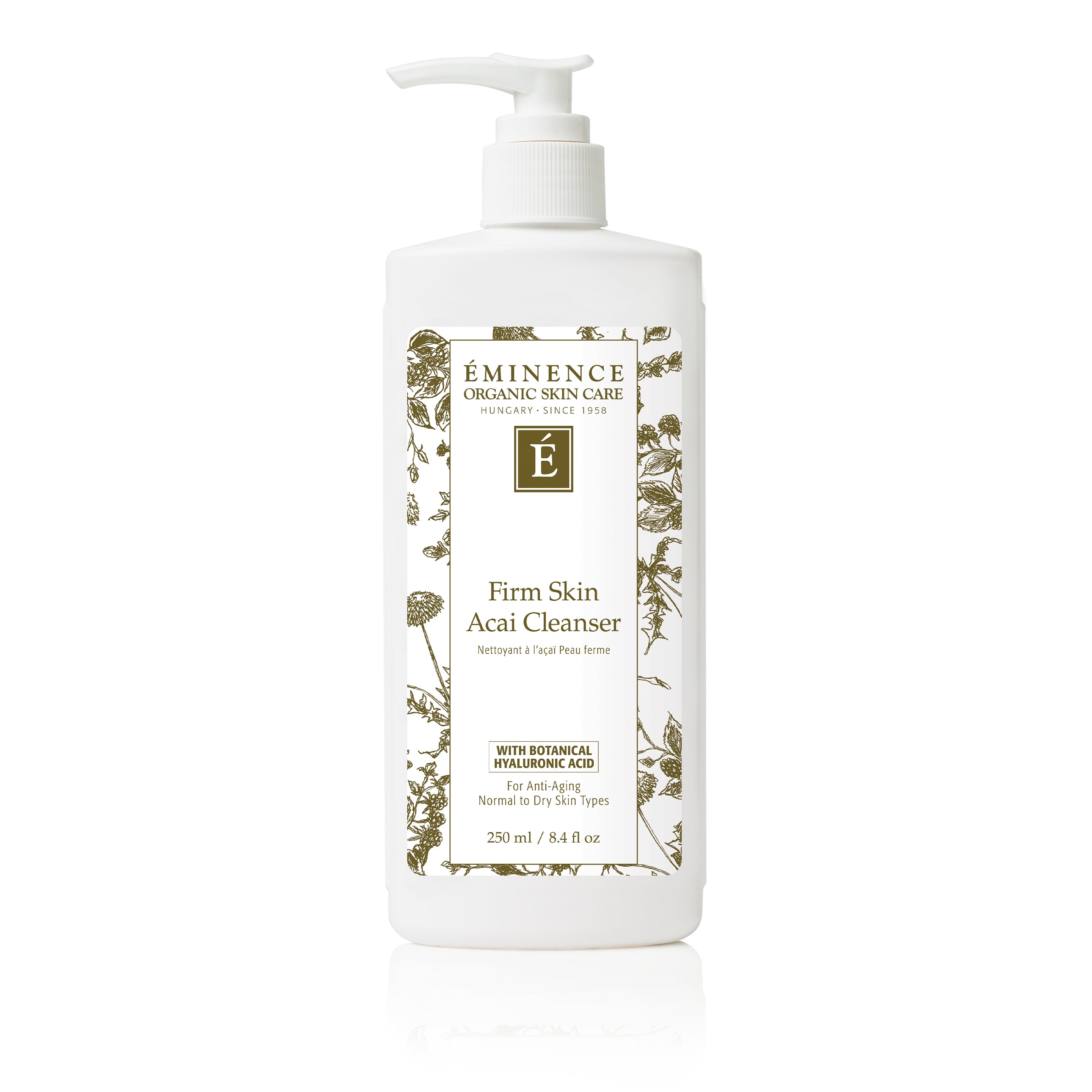 Monoi Age Corrective Cleanser - 250ml-thumbmail-1