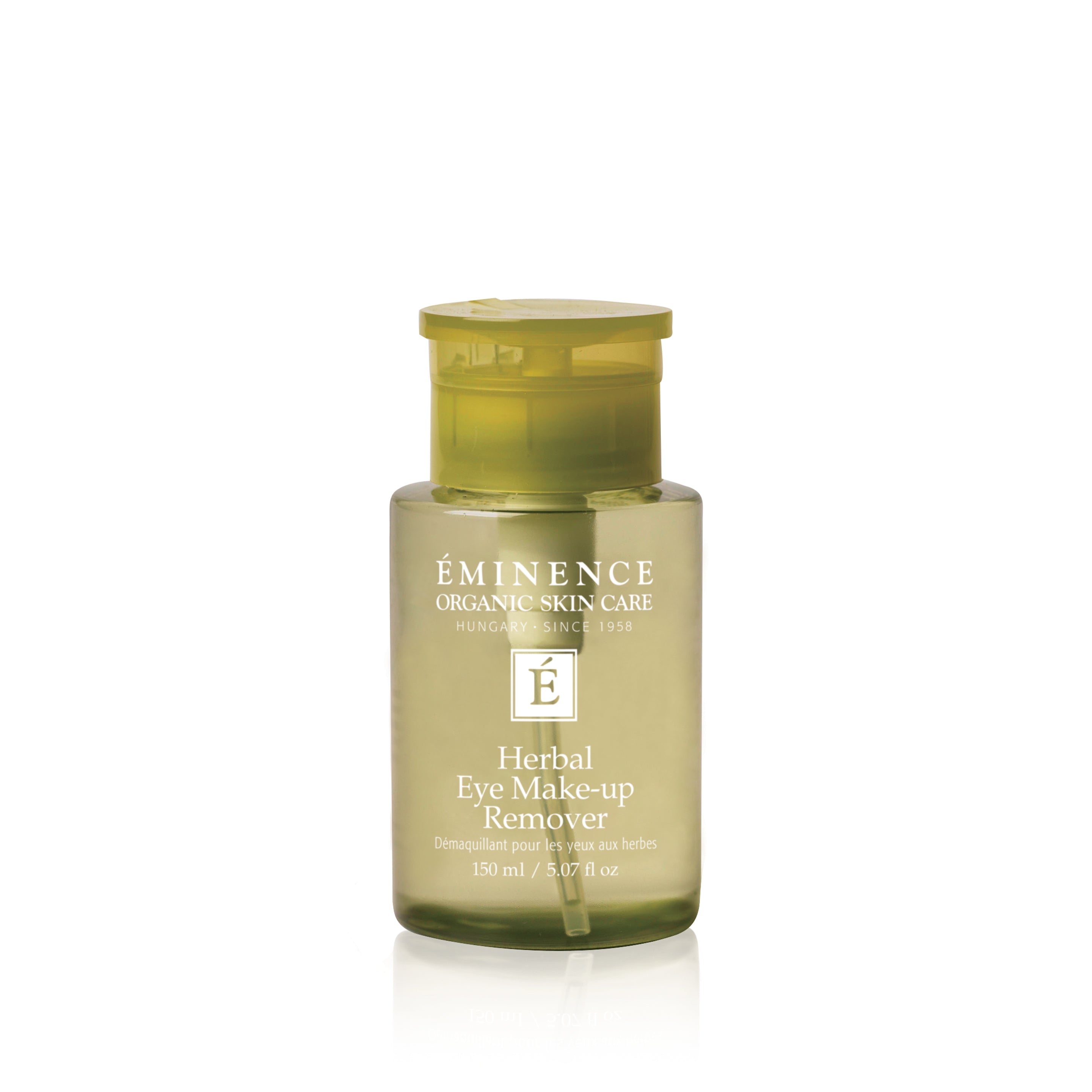 Herbal Eye Makeup Remover - 150ml-thumbmail-1