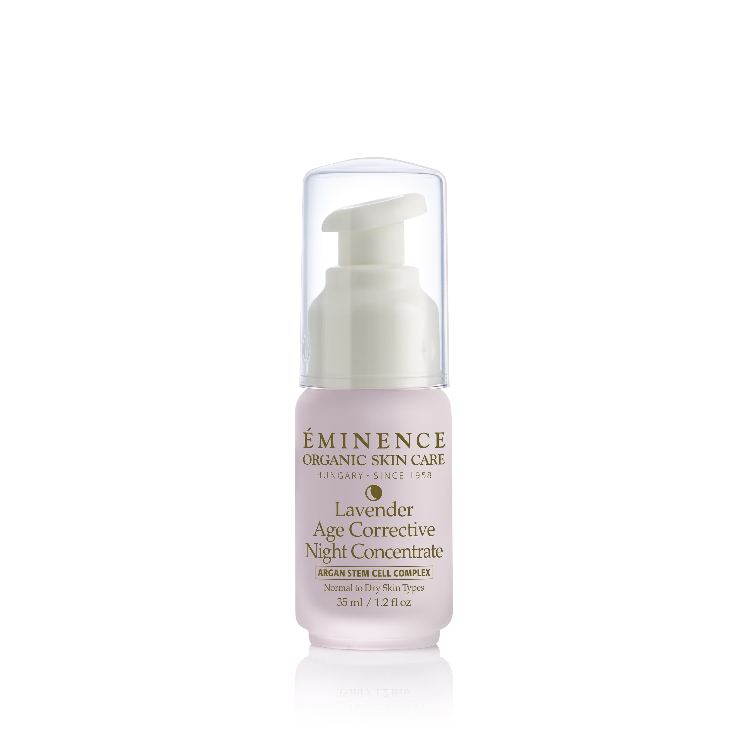 Lavender Age Corrective Night Concentrate Serum - 35ml-thumbmail-1