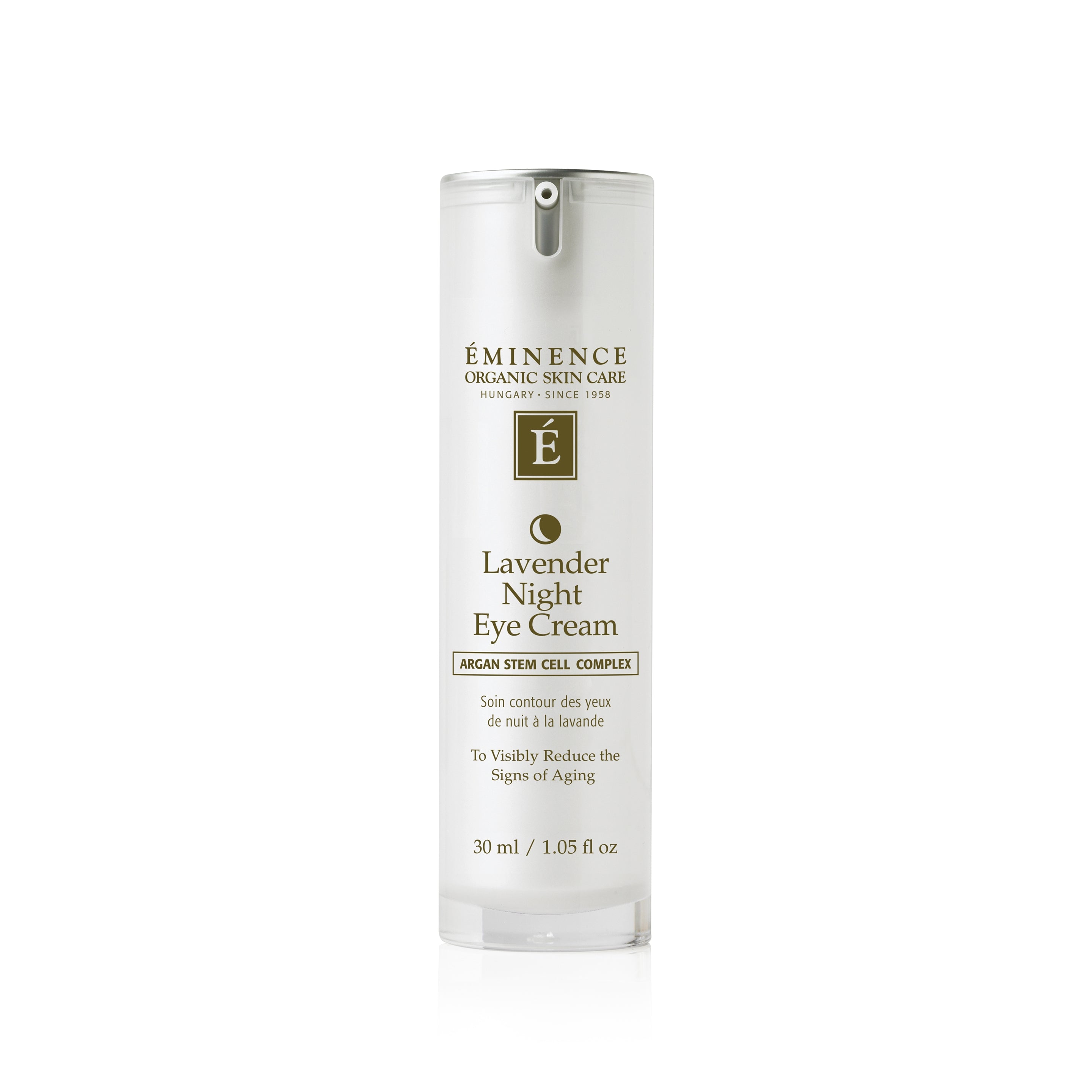 Lavender Night Eye Cream - 30ml-thumbmail-1