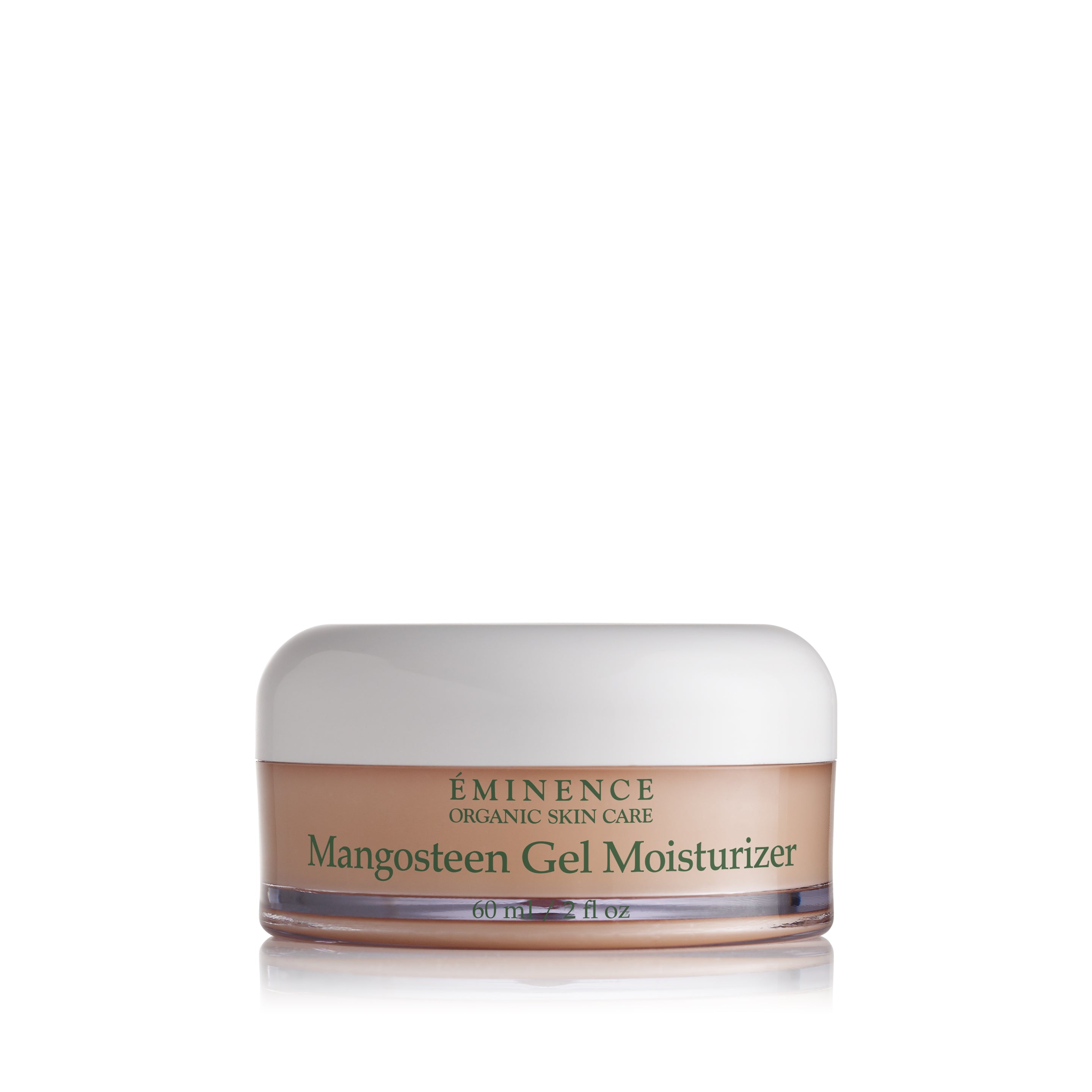 Mangosteen Gel Moisturizer - 60ml-thumbmail-1