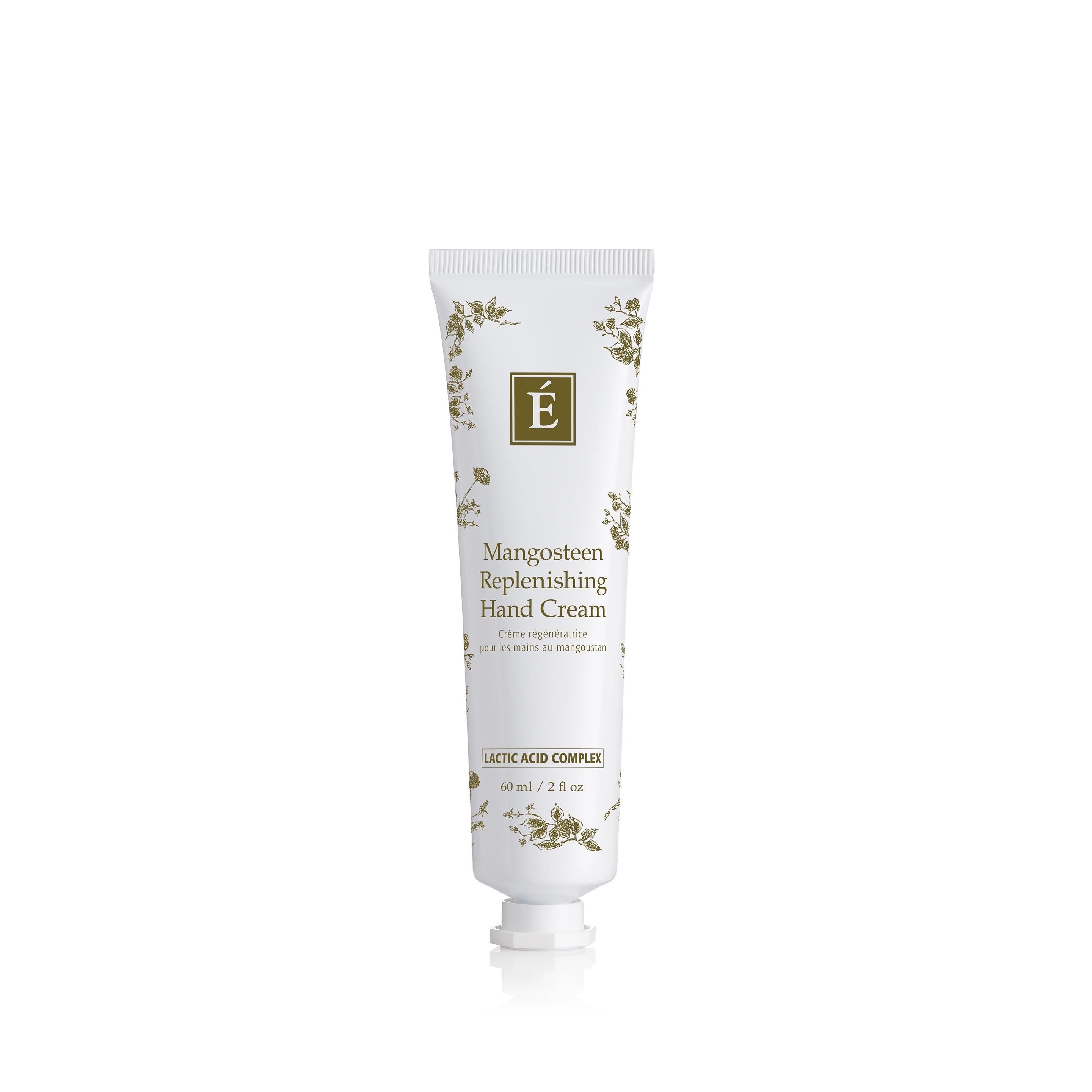 Mangosteen Replenishing Hand Cream - 60ml-thumbmail-1
