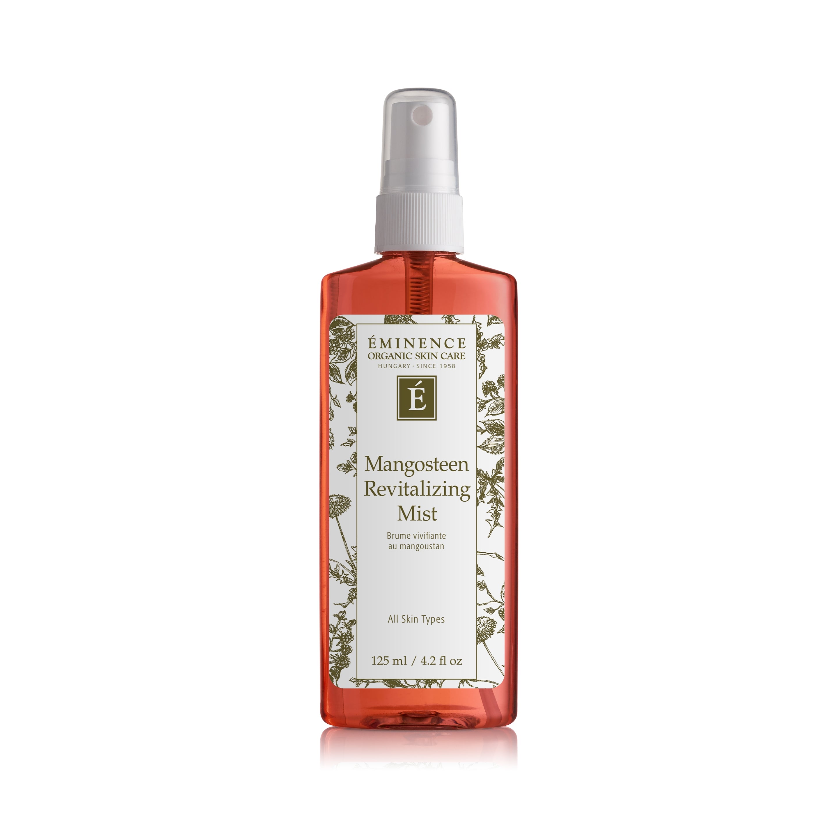 Mangosteen Revitalizing Mist - 125ml-thumbmail-1