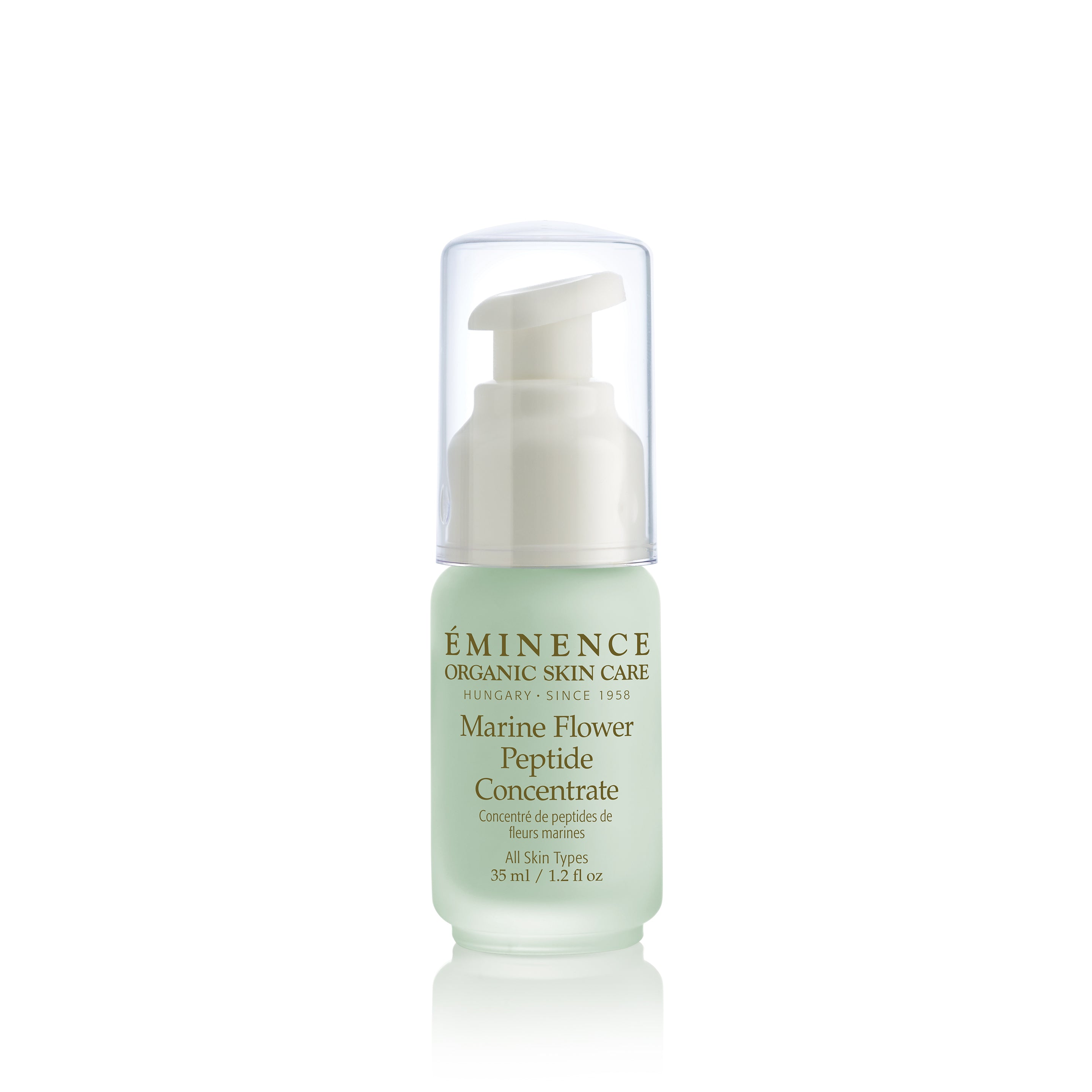 Marine Flower Peptide Concentrate - 35ml-thumbmail-1