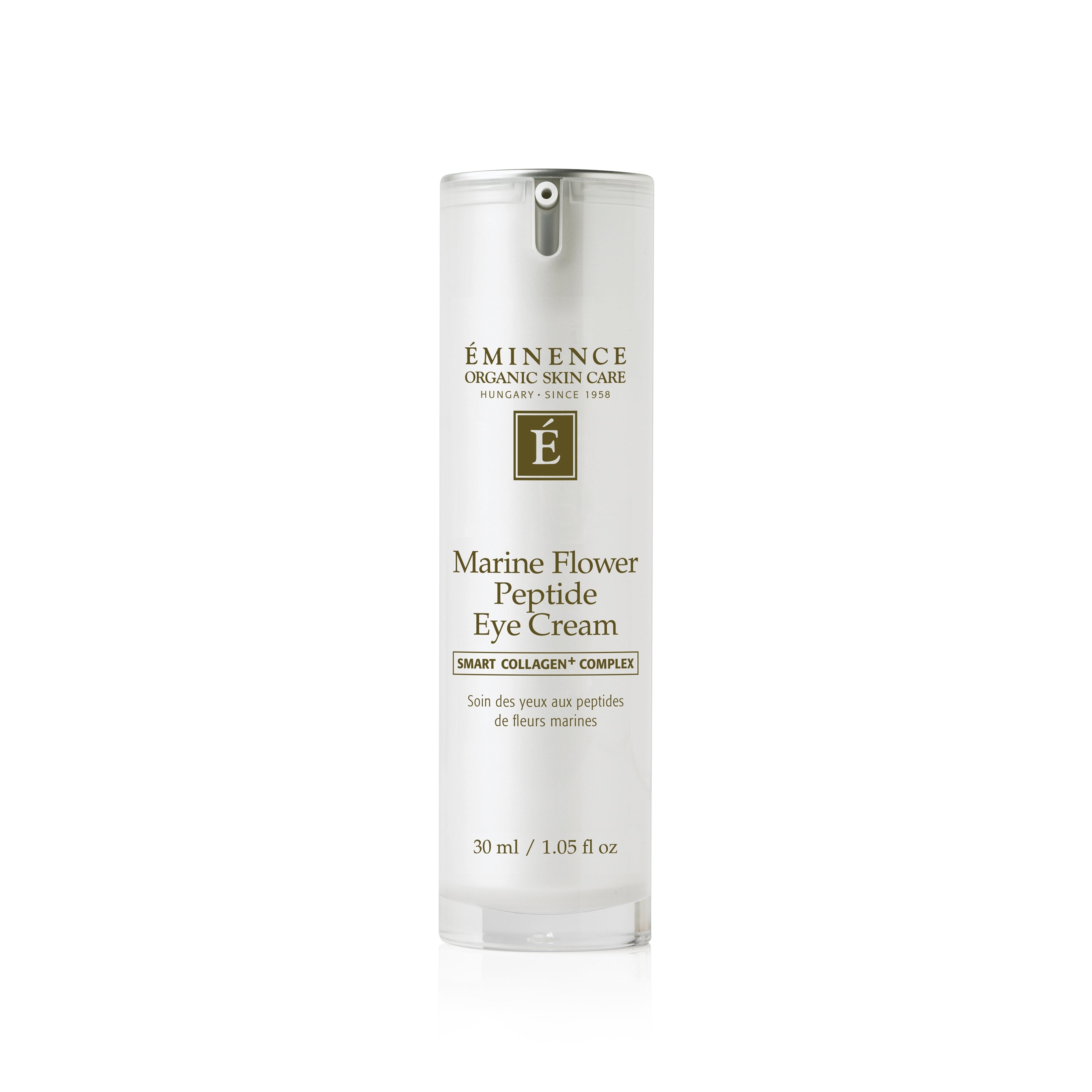 Marine Flower Peptide Eye Cream - 30ml-thumbmail-1