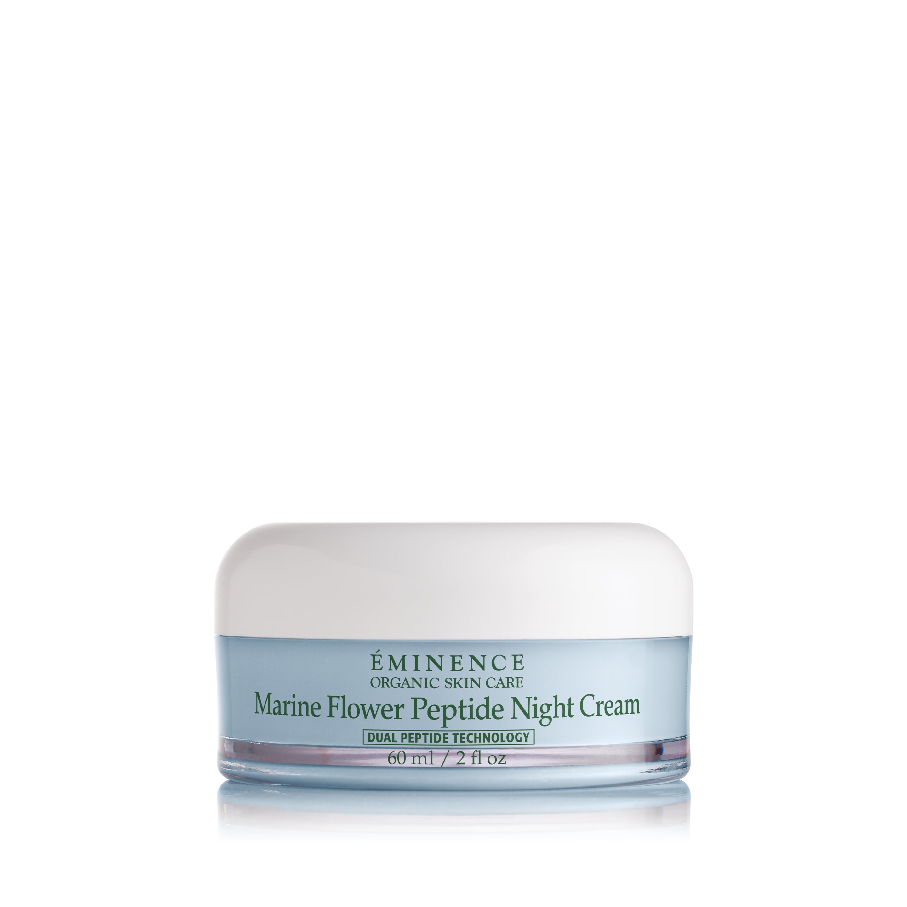 Marine Flower Peptide Night Cream - 60ml-thumbmail-1