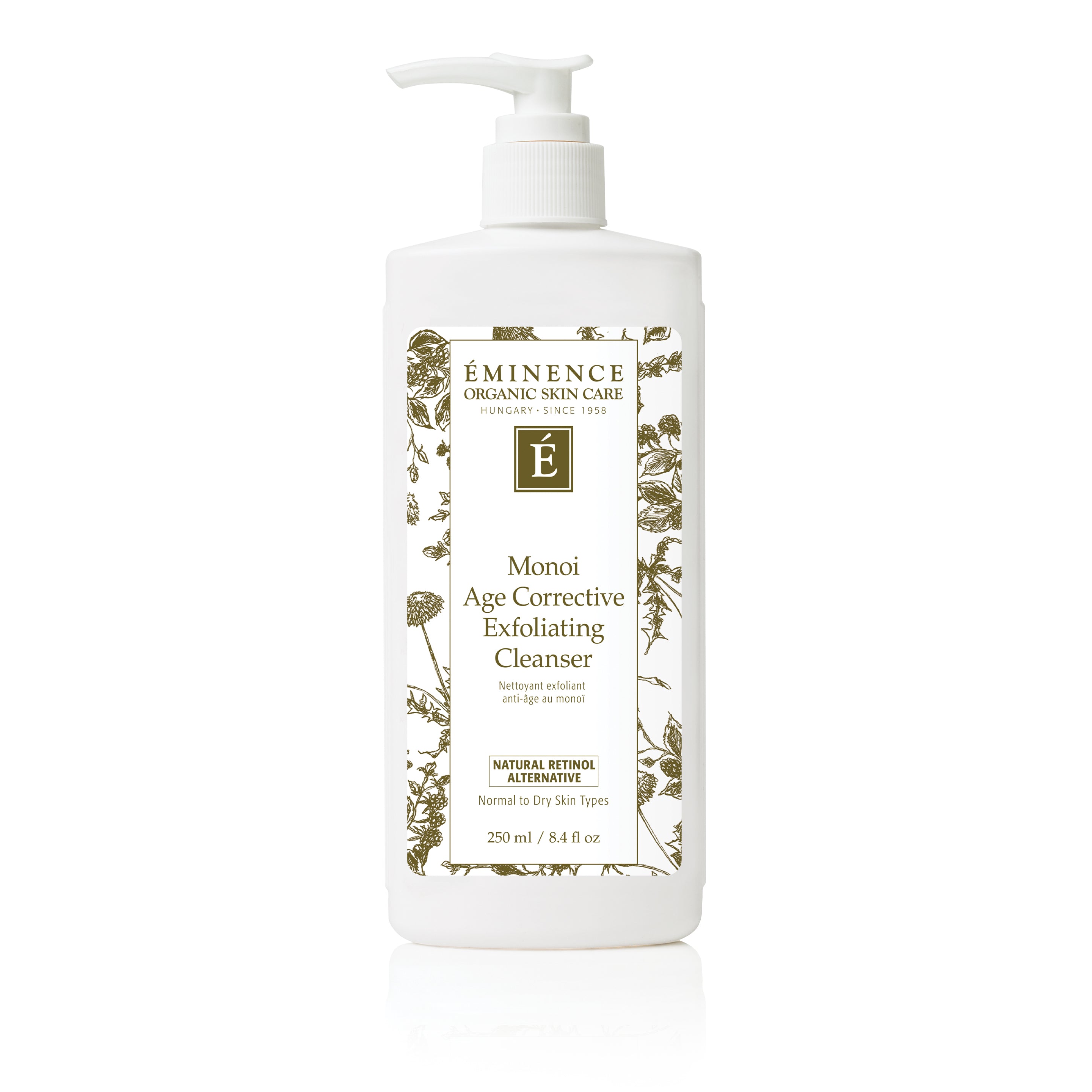 Monoi Age Corrective Cleanser - 250ml-thumbmail-5
