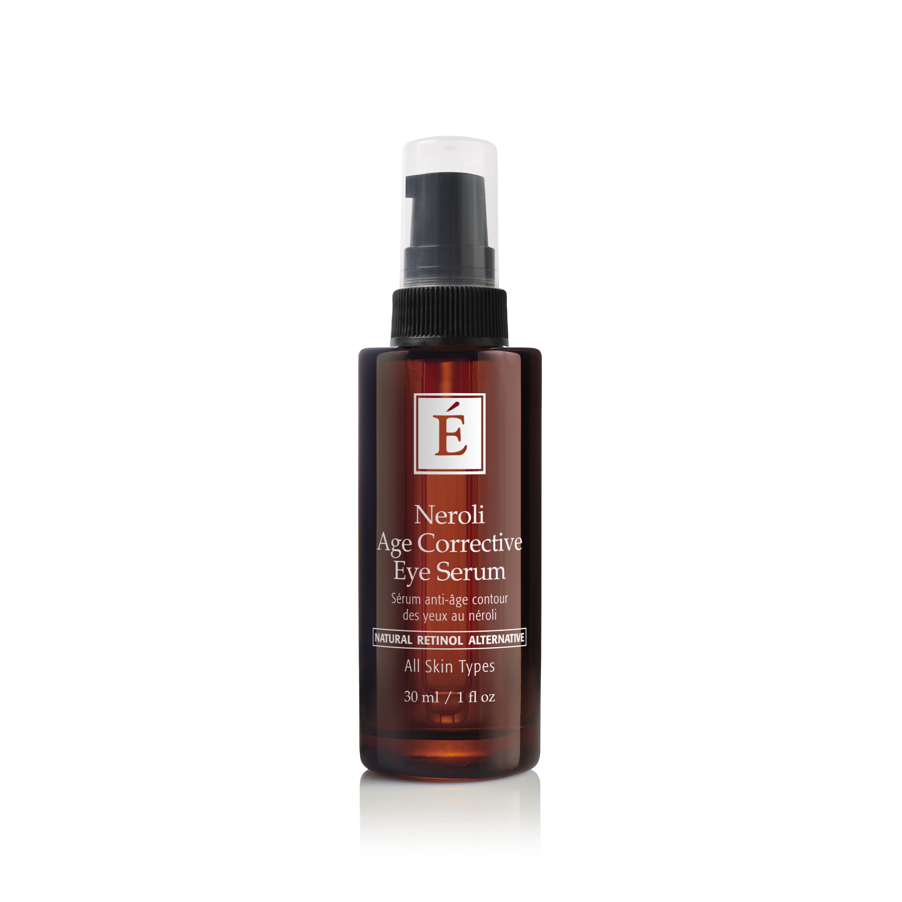 Neroli Age Corrective Eye Serum - 30ml-thumbmail-1
