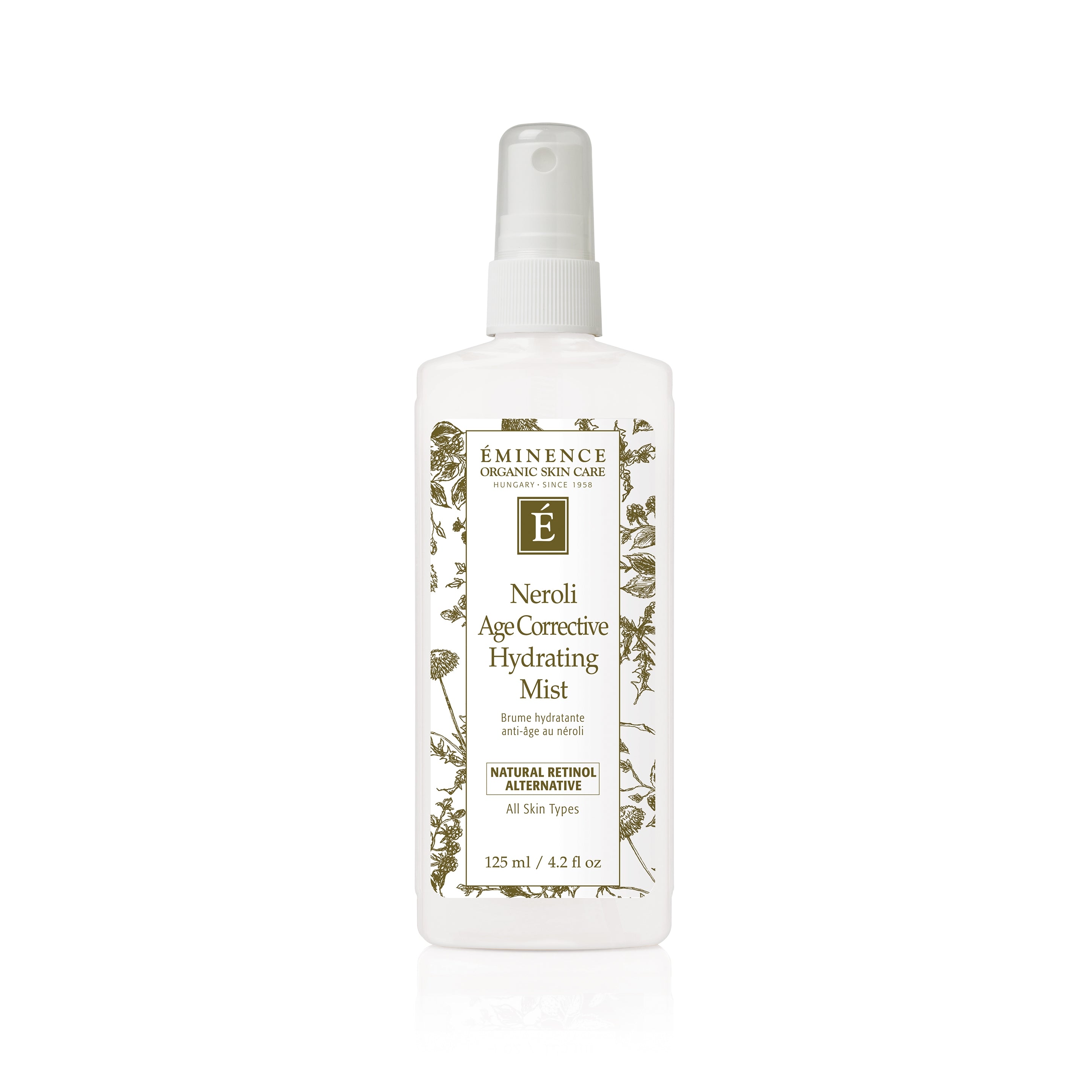 Neroli Age Corrective Hydrating Mist - 125ml-thumbmail-1