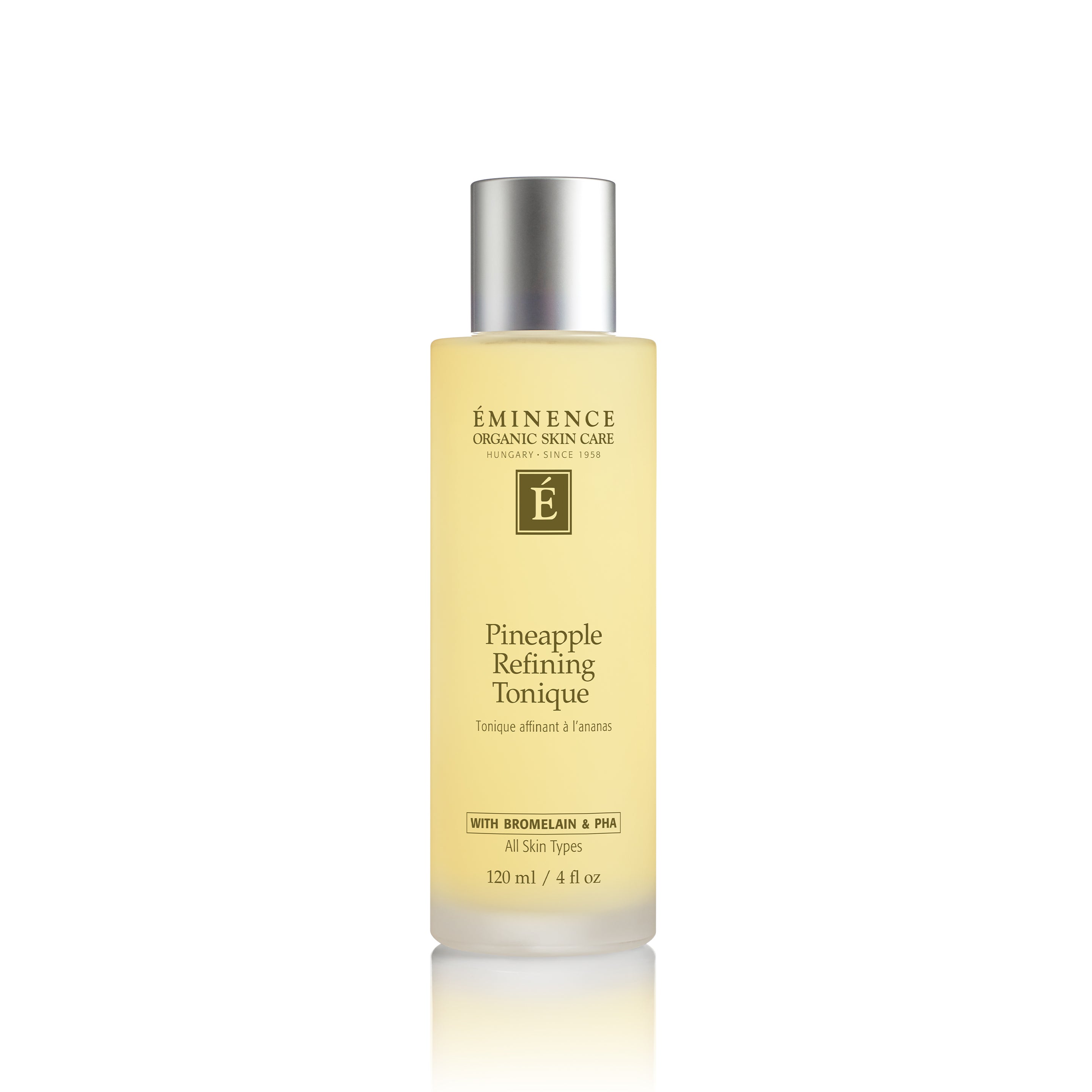 Pineapple Refining Tonique - 120ml-thumbmail-1