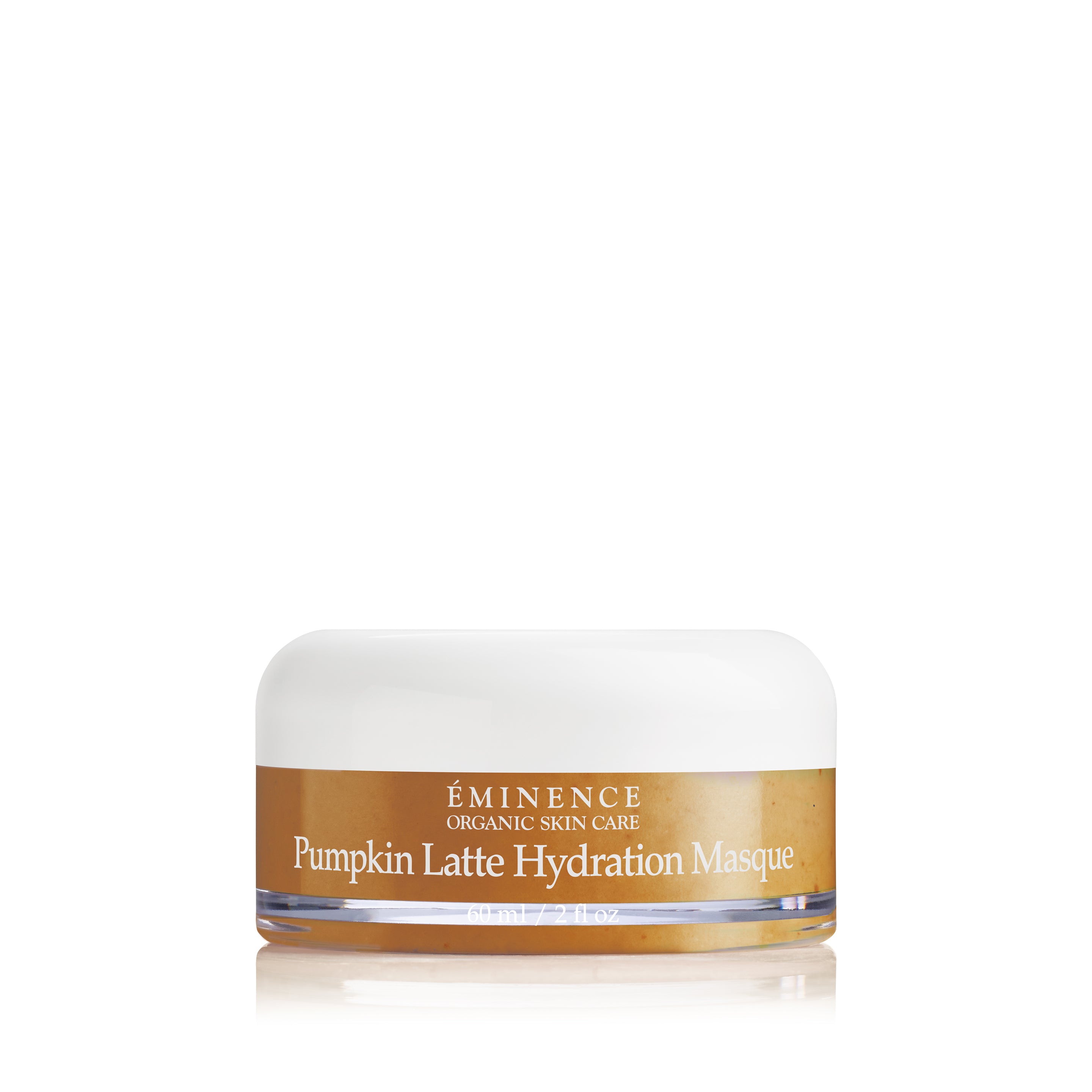 Pumpkin Latte Hydration Masque - 60ml-thumbmail-1