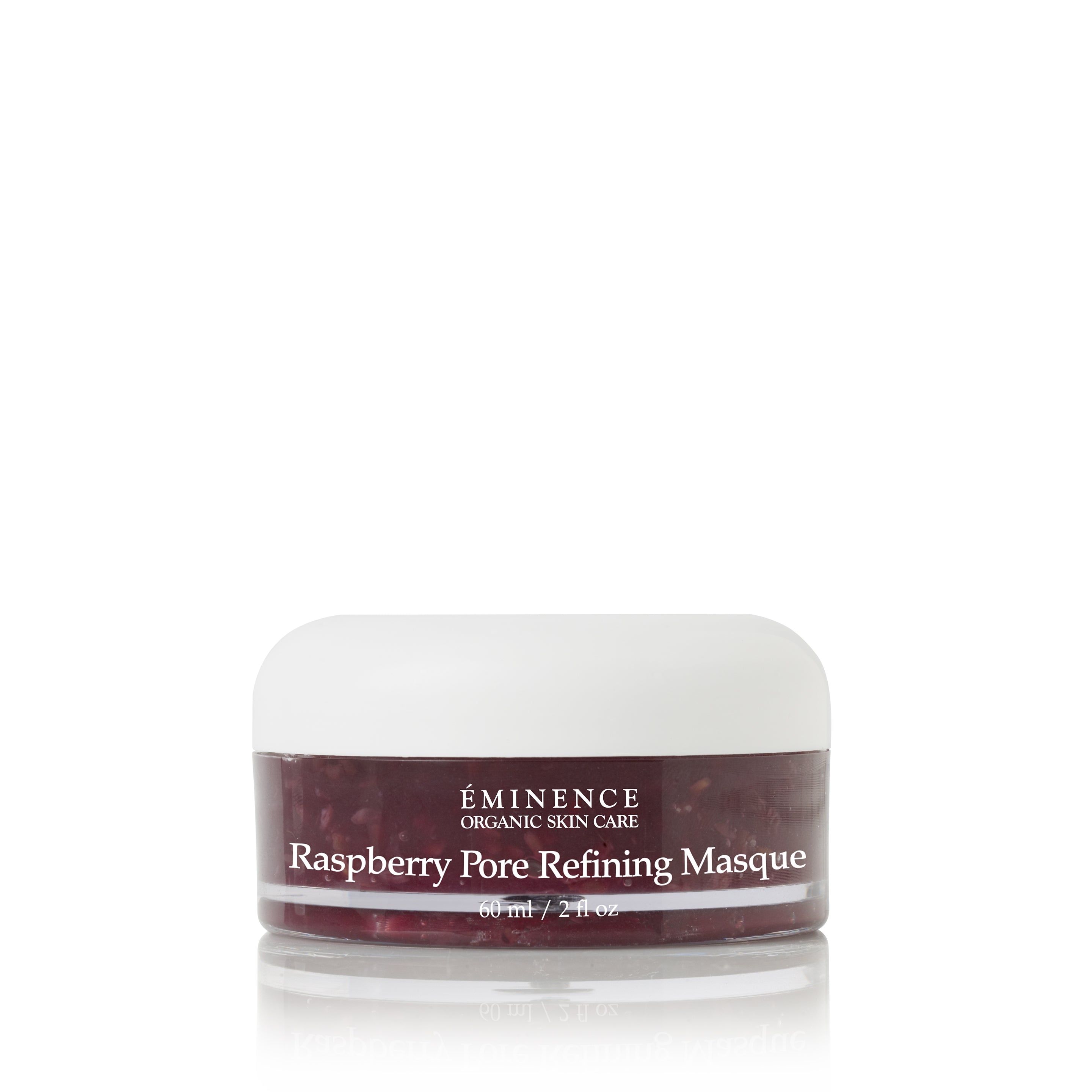 Raspberry Pore Refining Masque - 60ml-thumbmail-1