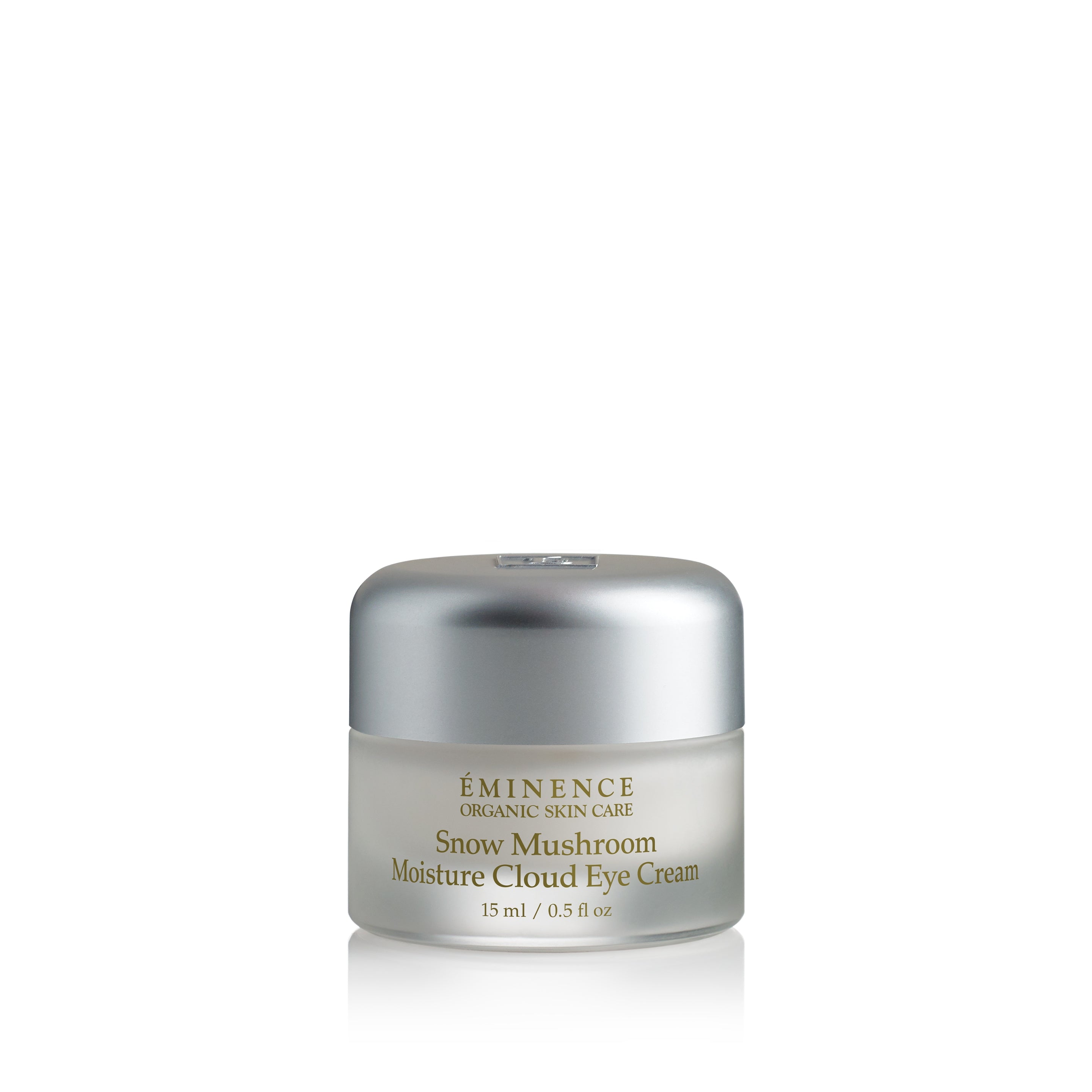 Snow Mushroom Moisture Cloud Eye Cream - 15ml-thumbmail-1