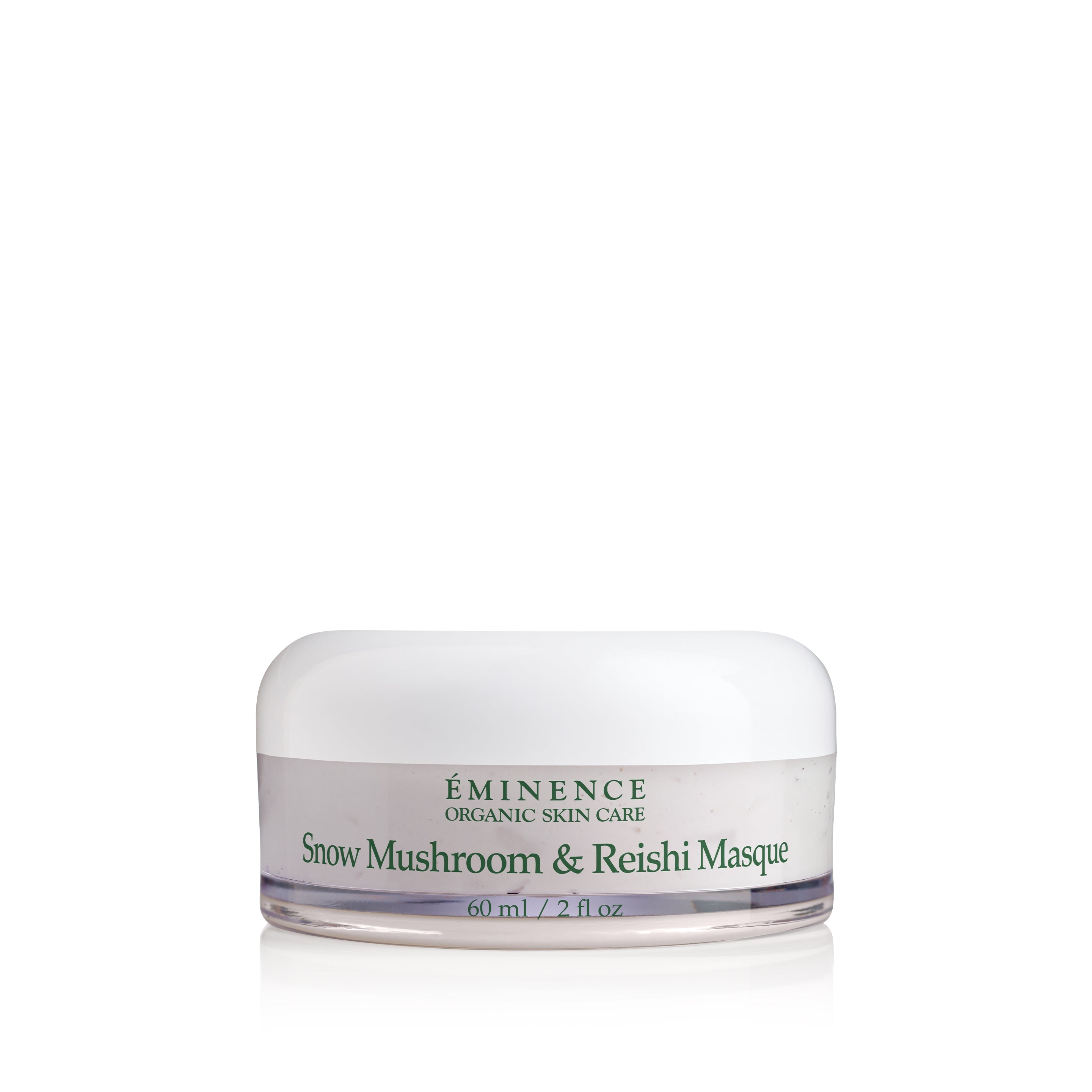 Snow Mushroom & Reishi Masque - 60ml-thumbmail-1