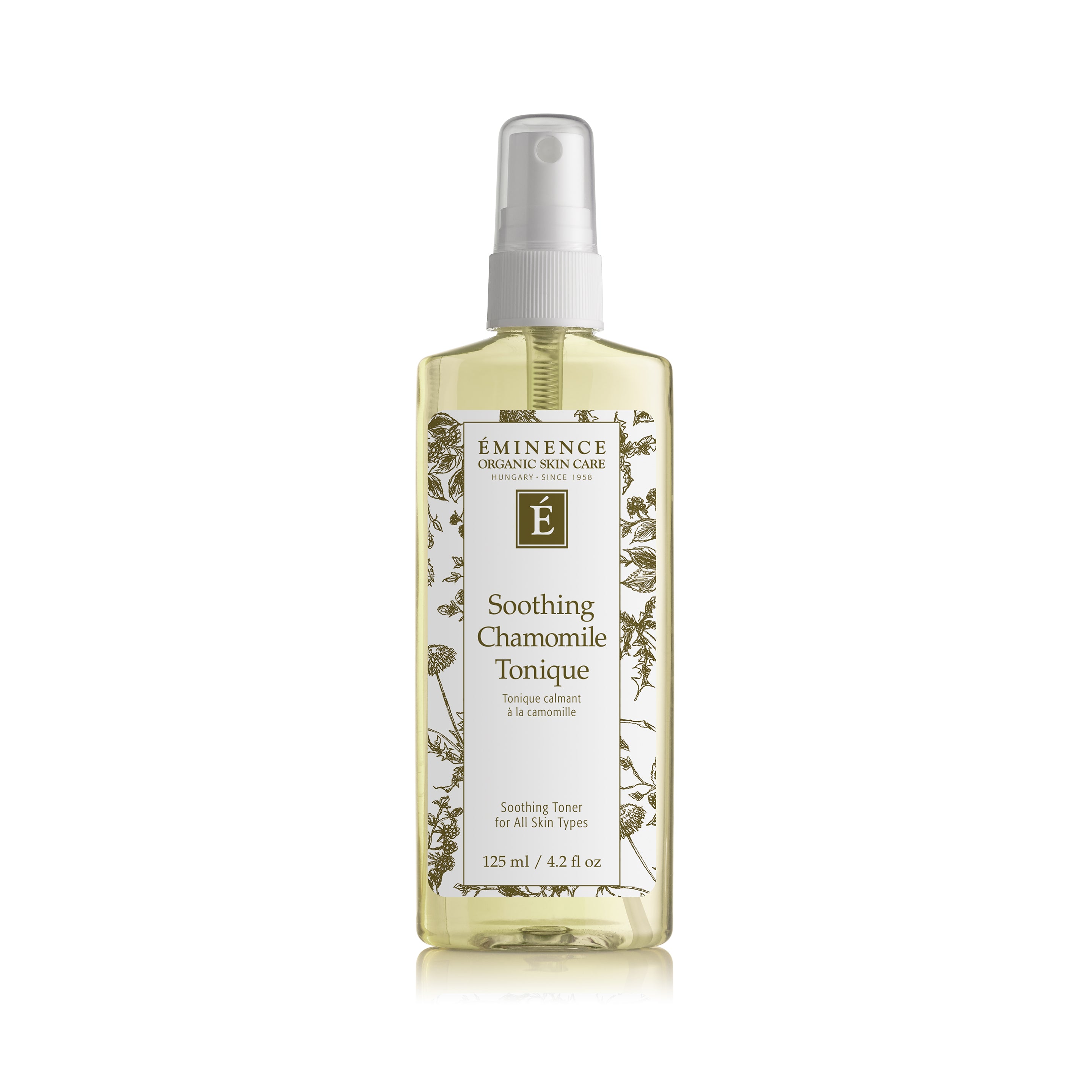 Soothing Chamomile Tonique - 125ml-thumbmail-1