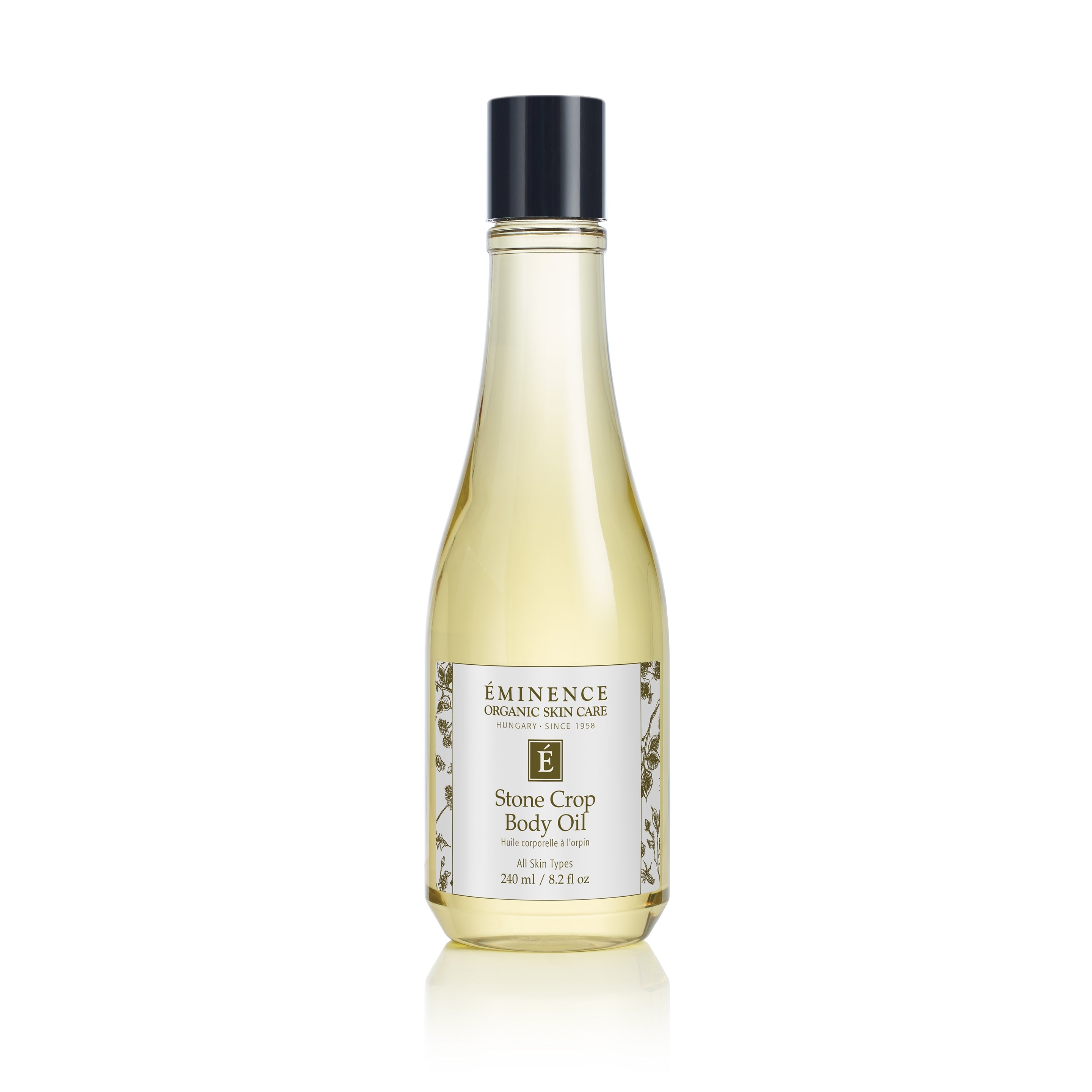 Stone Crop Body Oil - 240ml-thumbmail-1
