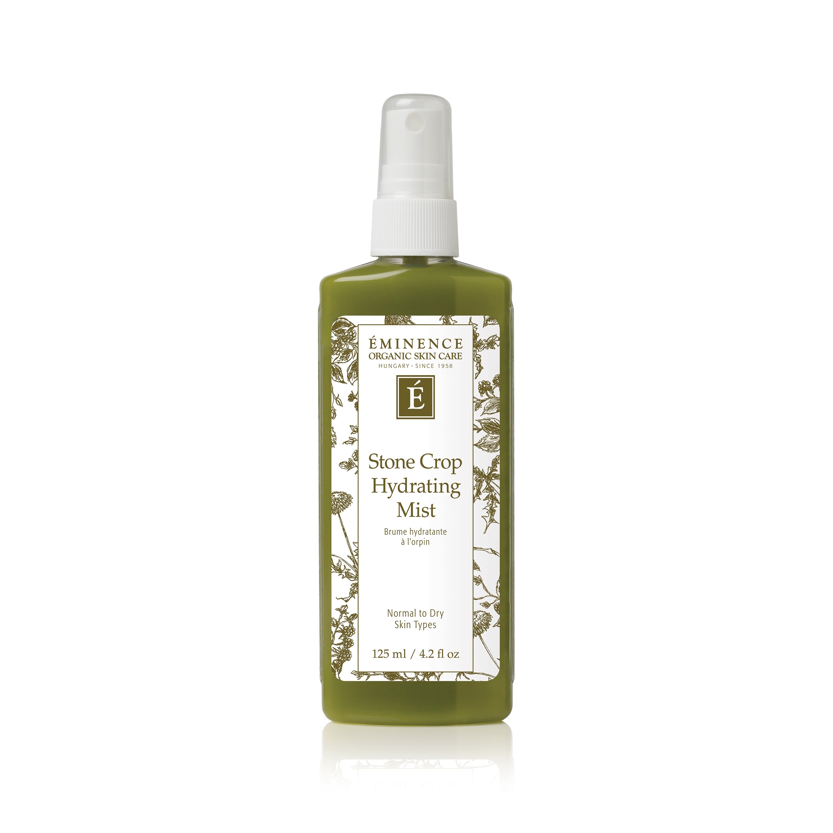 Stone Crop Hydrating Mist - 125ml-thumbmail-1
