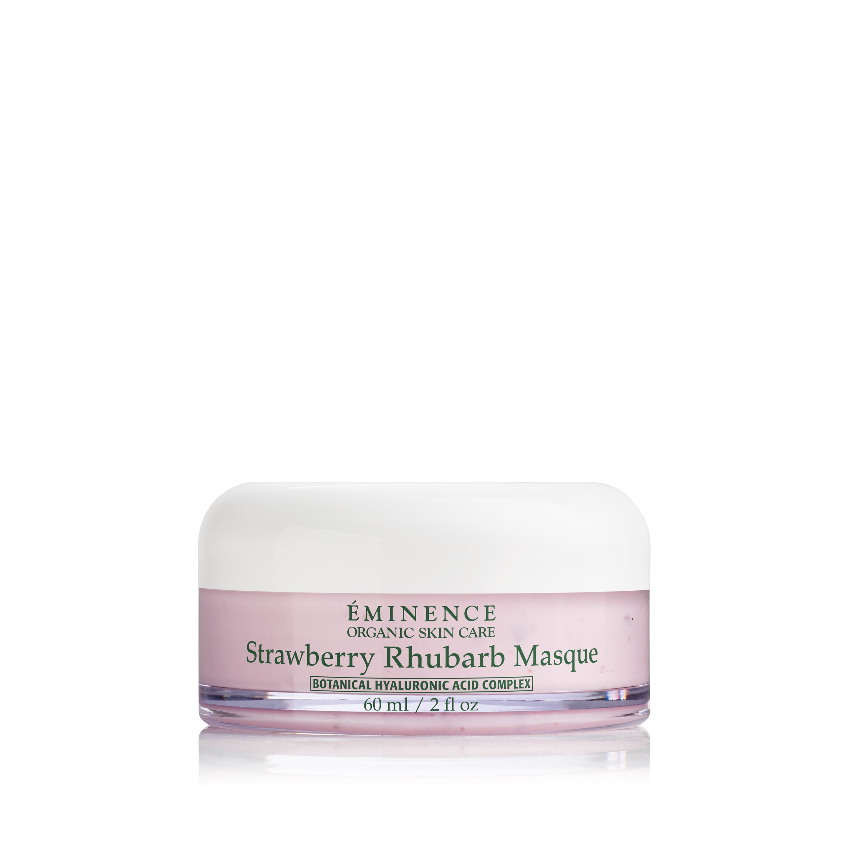 Strawberry Rhubarb Masque - 60ml-thumbmail-1