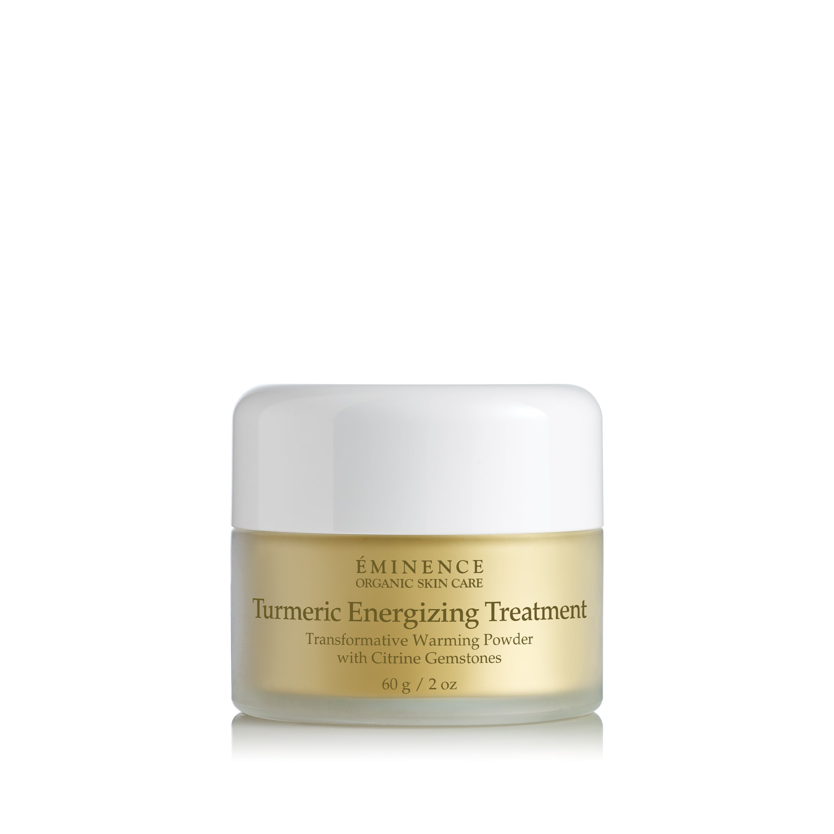 Turmeric Energizing Treatment - 60g-thumbmail-1