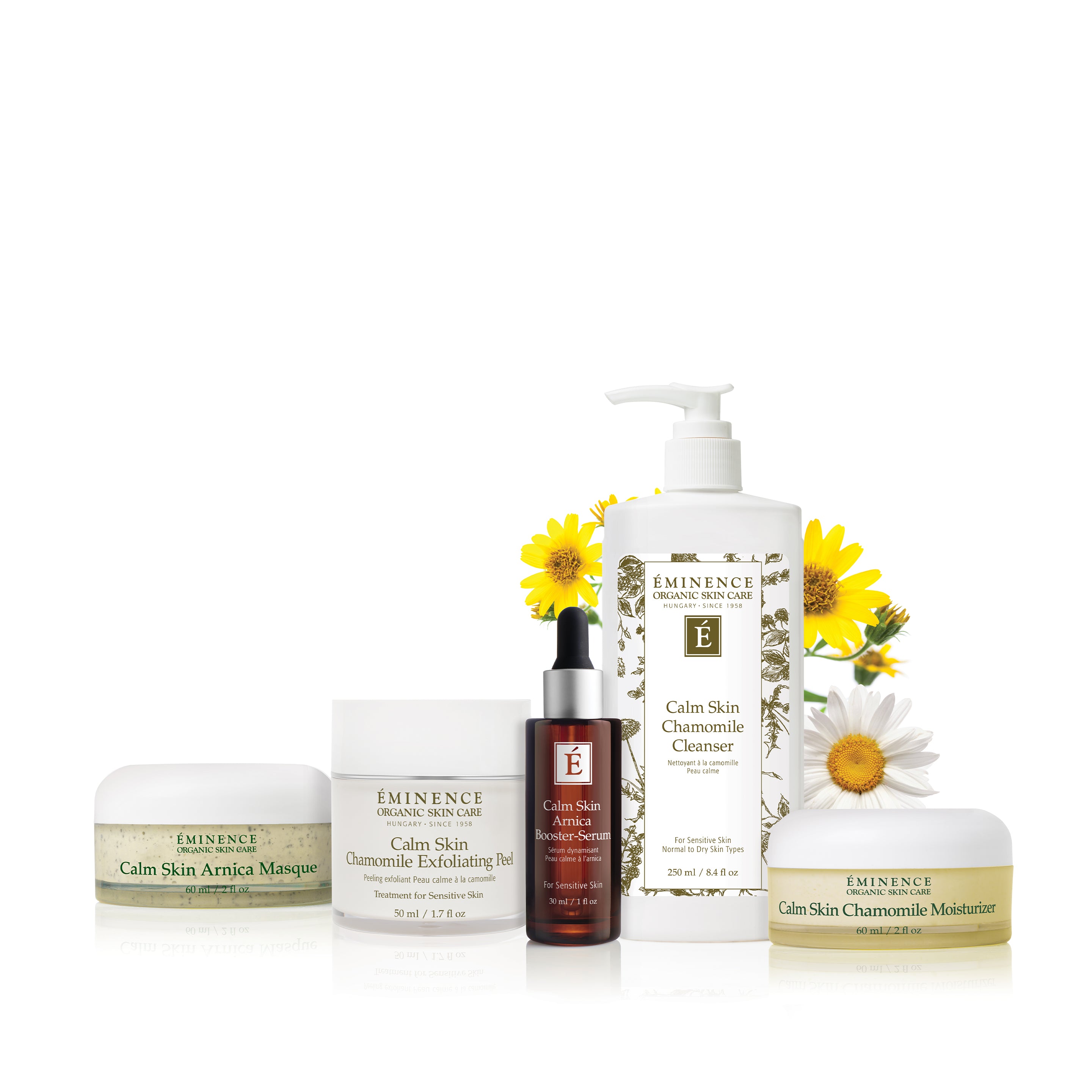 Calm Skin Starter Set-thumbmail-1