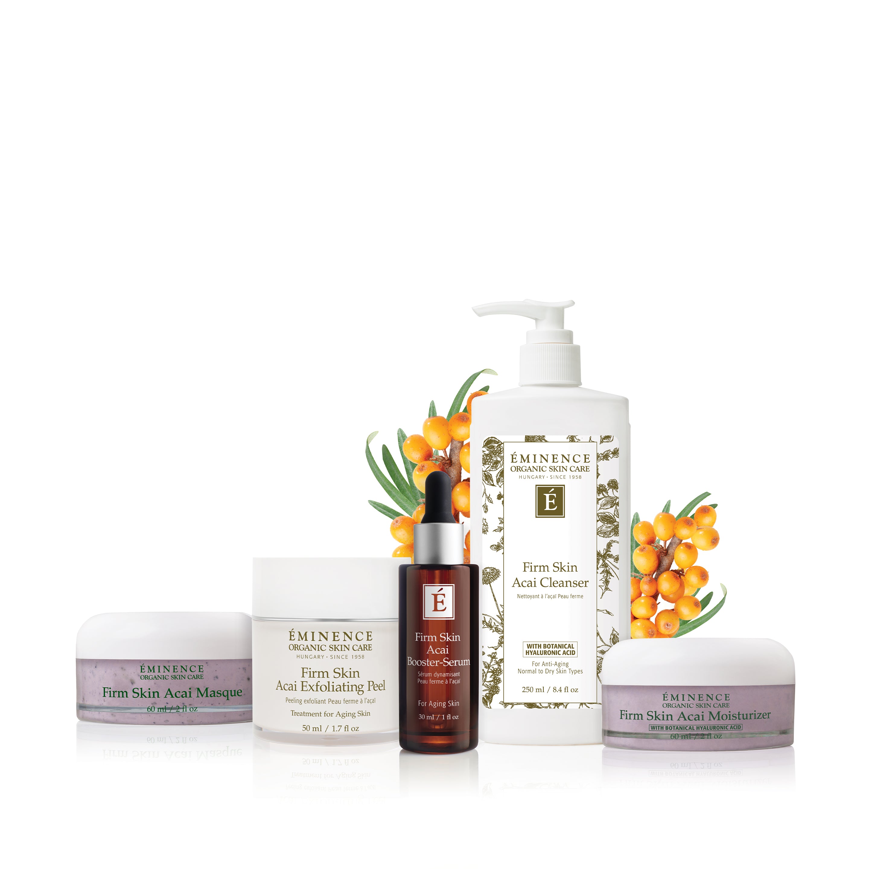 Firm Skin Starter Set-thumbmail-1