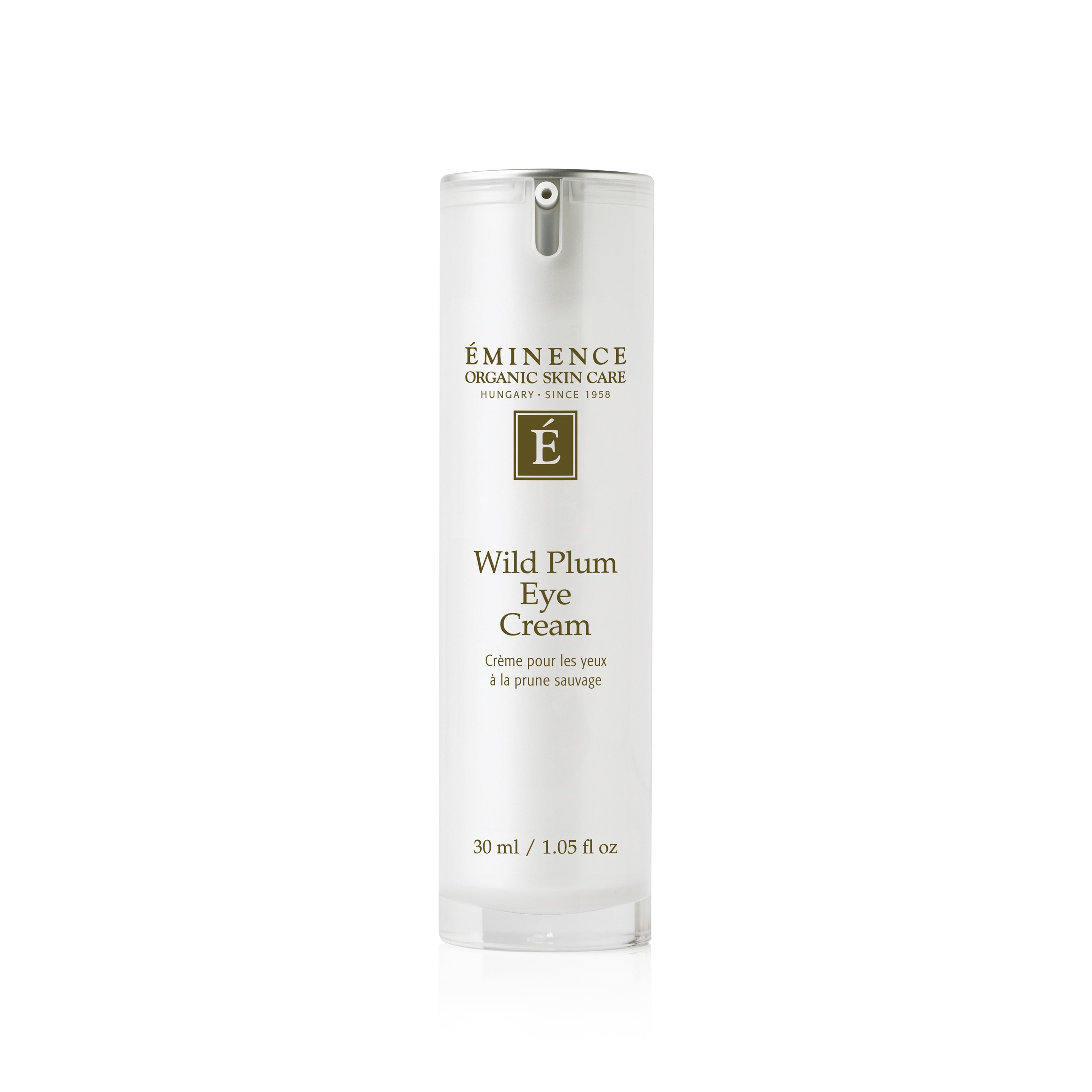 Wild Plum Eye Cream - 30ml-thumbmail-1