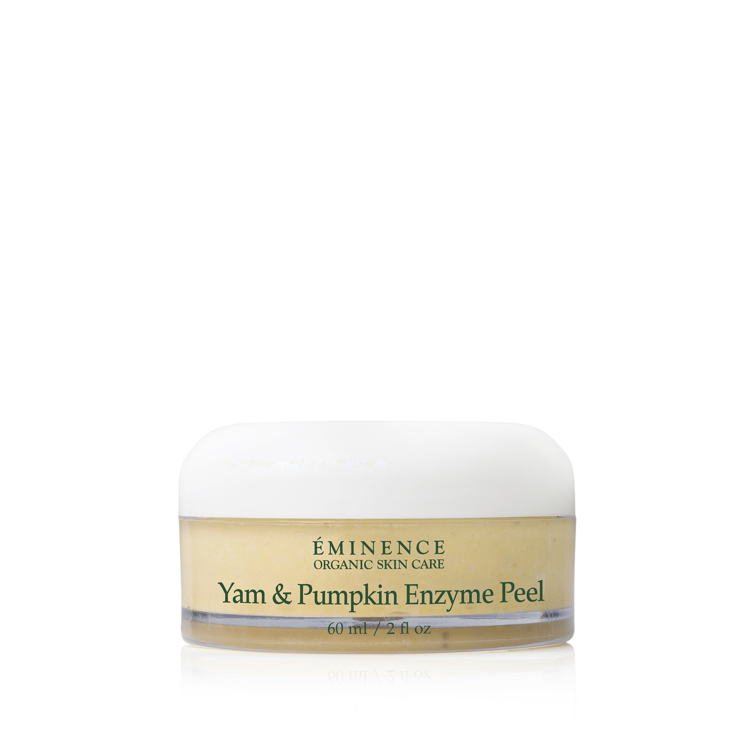 Yam & Pumpkin Enzyme Peel - 60ml-thumbmail-1