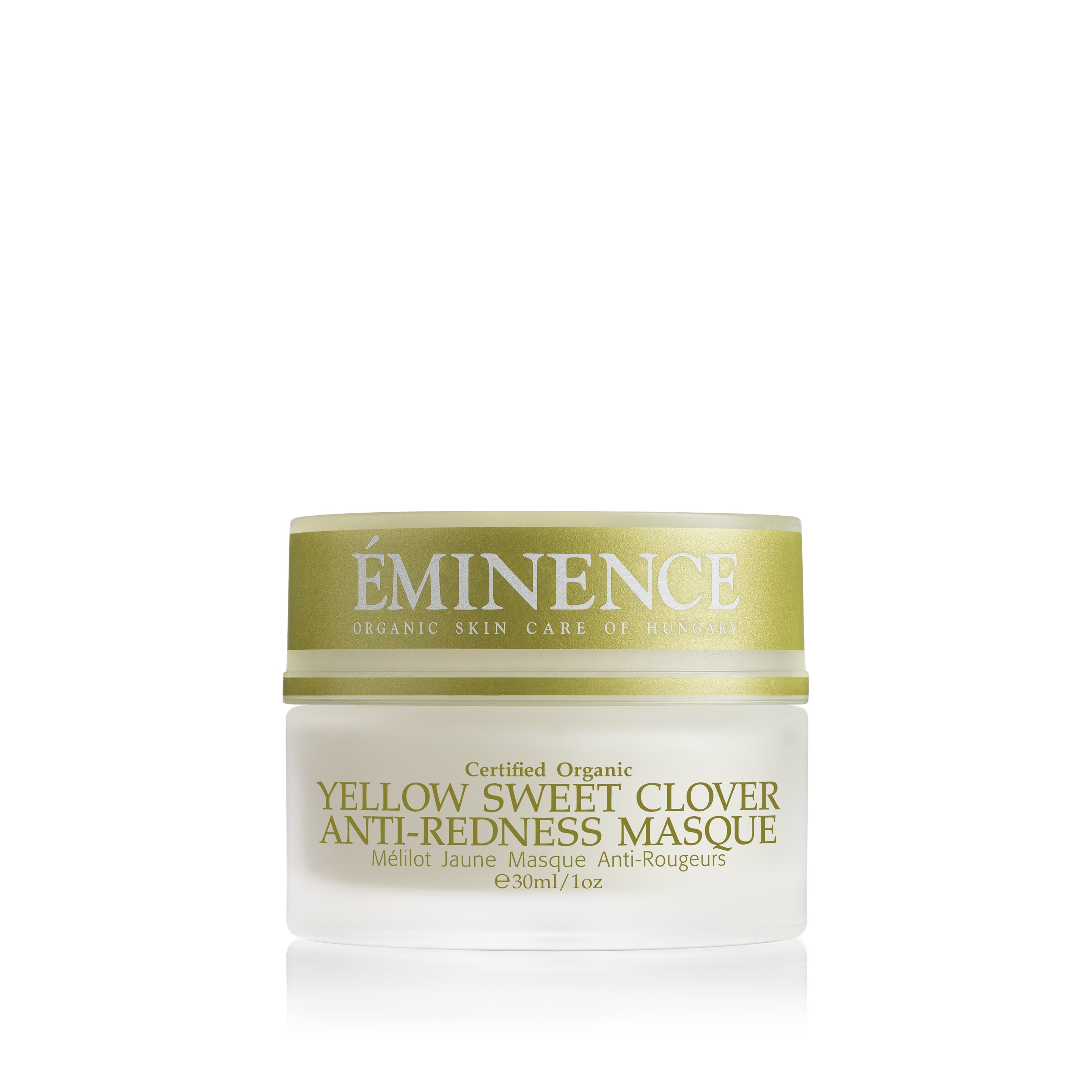 Yellow Sweet Clover Masque - 30ml-thumbmail-1