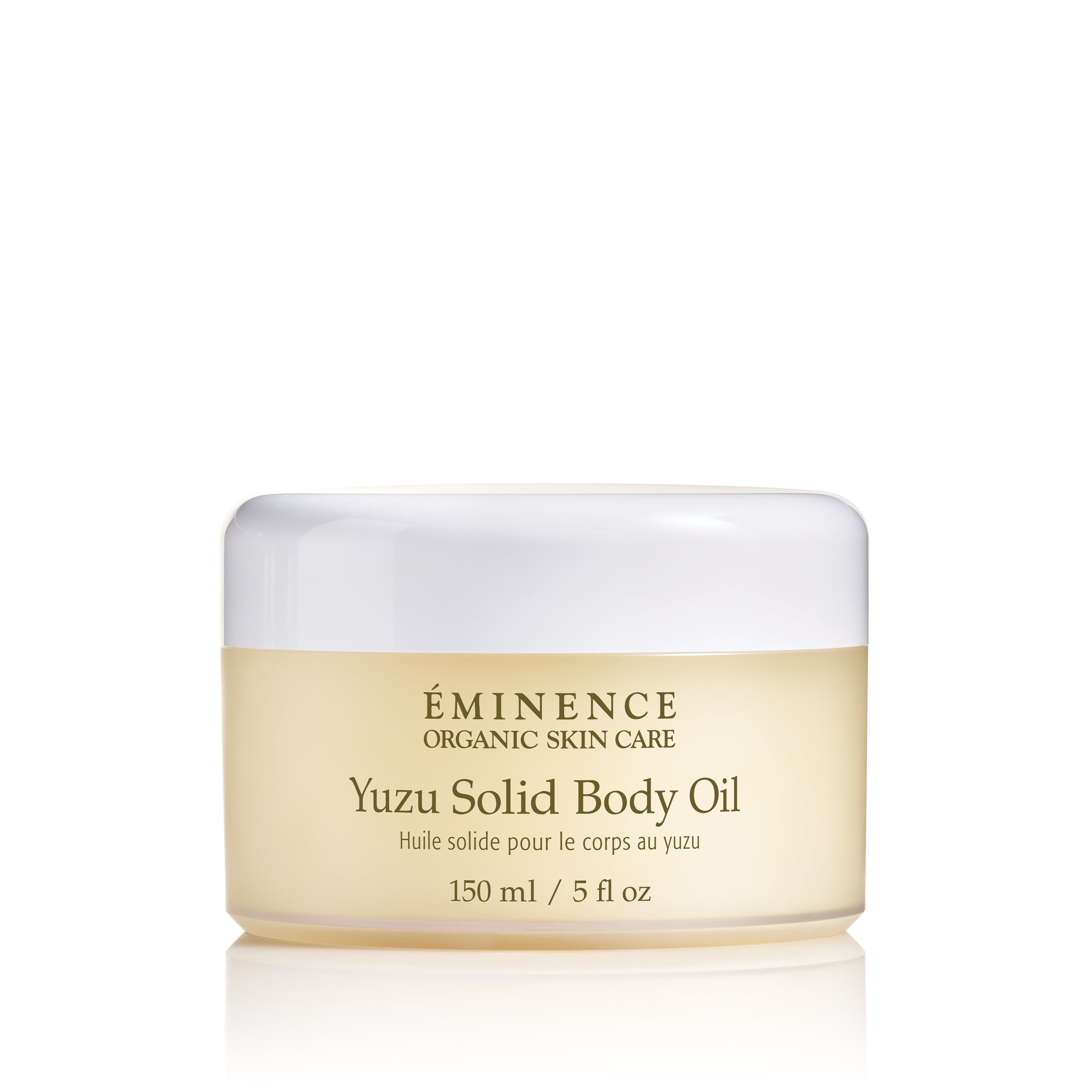 Yuzu Solid Body Oil - 150ml-thumbmail-1