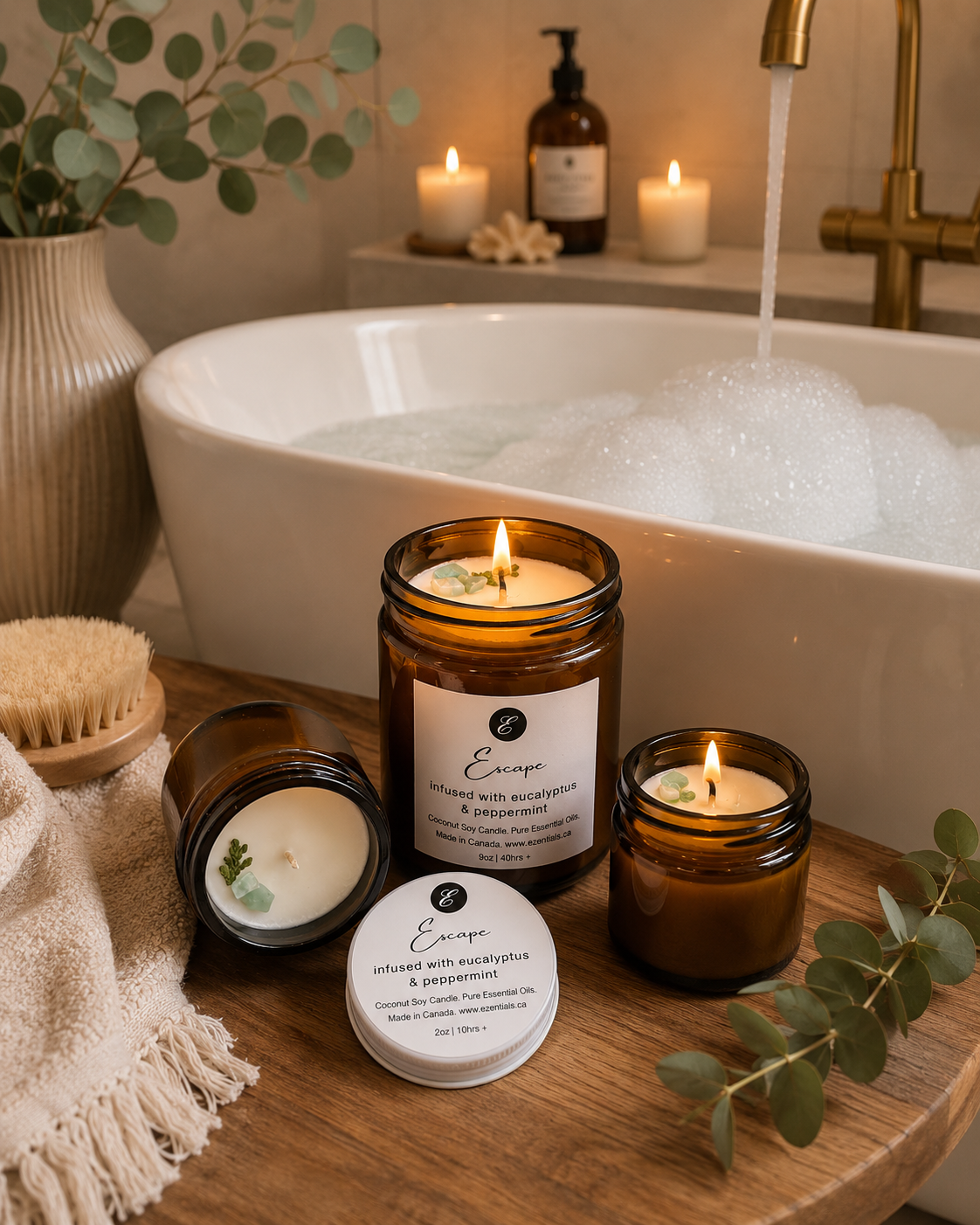 Escape Luxury Candle-thumbmail-2