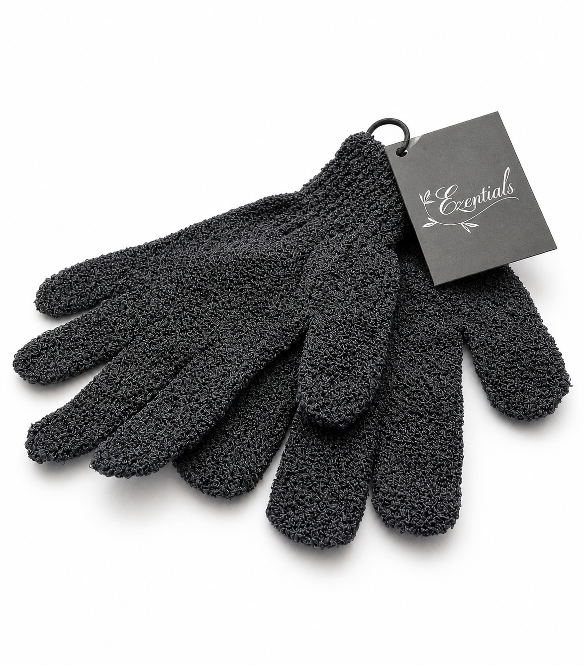Spa Exfoliating Gloves-thumbmail-1