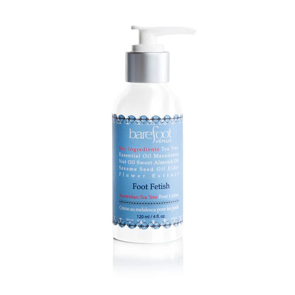 Foot Fetish Lotion - 120ml-thumbmail-1