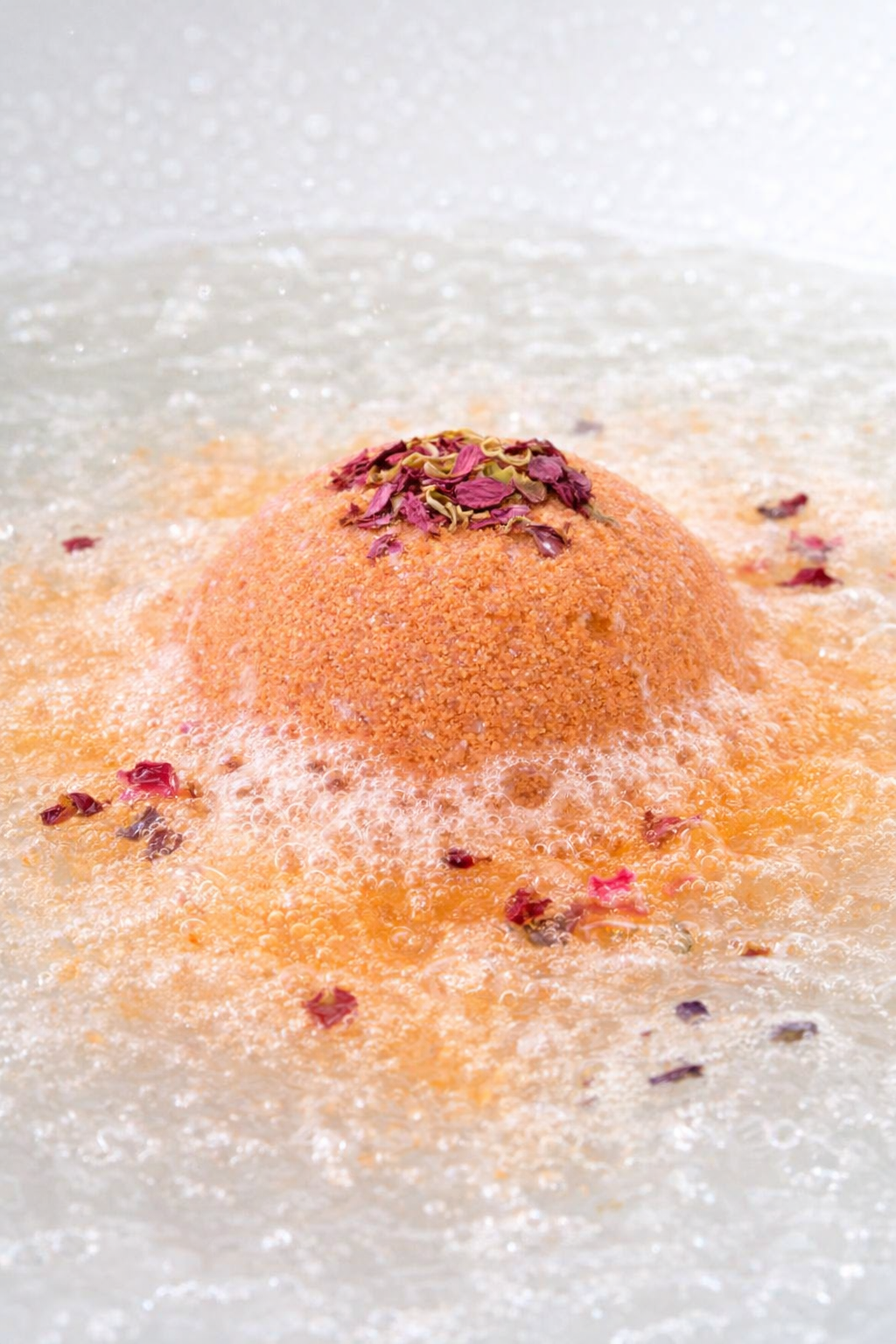 Floral Dream Bath Bomb-thumbmail-2