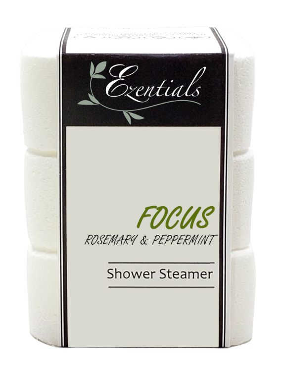 Focus Shower Steamers (Pack of 3)-thumbmail-1