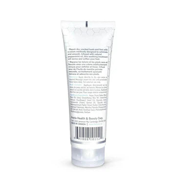 Kalaya Foot Cream - 100g-thumbmail-2