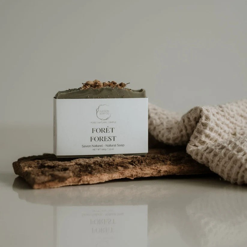 Forest Natural Soap-thumbmail-1