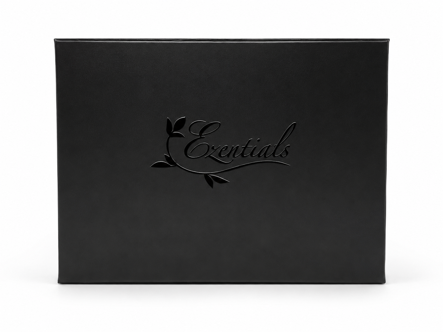 Ezentials Luxury Black Box (Gift Box)-thumbmail-1
